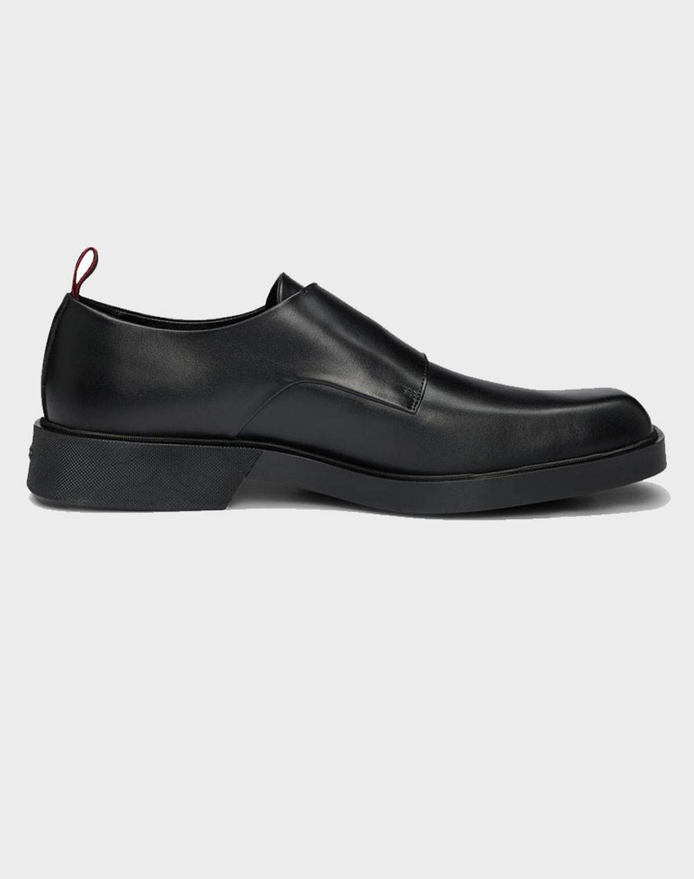HUGO Iker_monk_pllt 10260532 01 50528804-001 Black