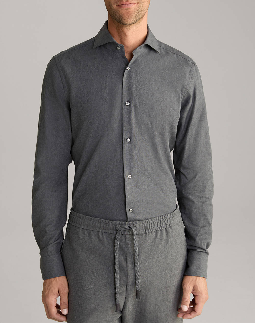 JOOP JOOP 17 JSH-144Pai 10018633 30043579-035 Gray
