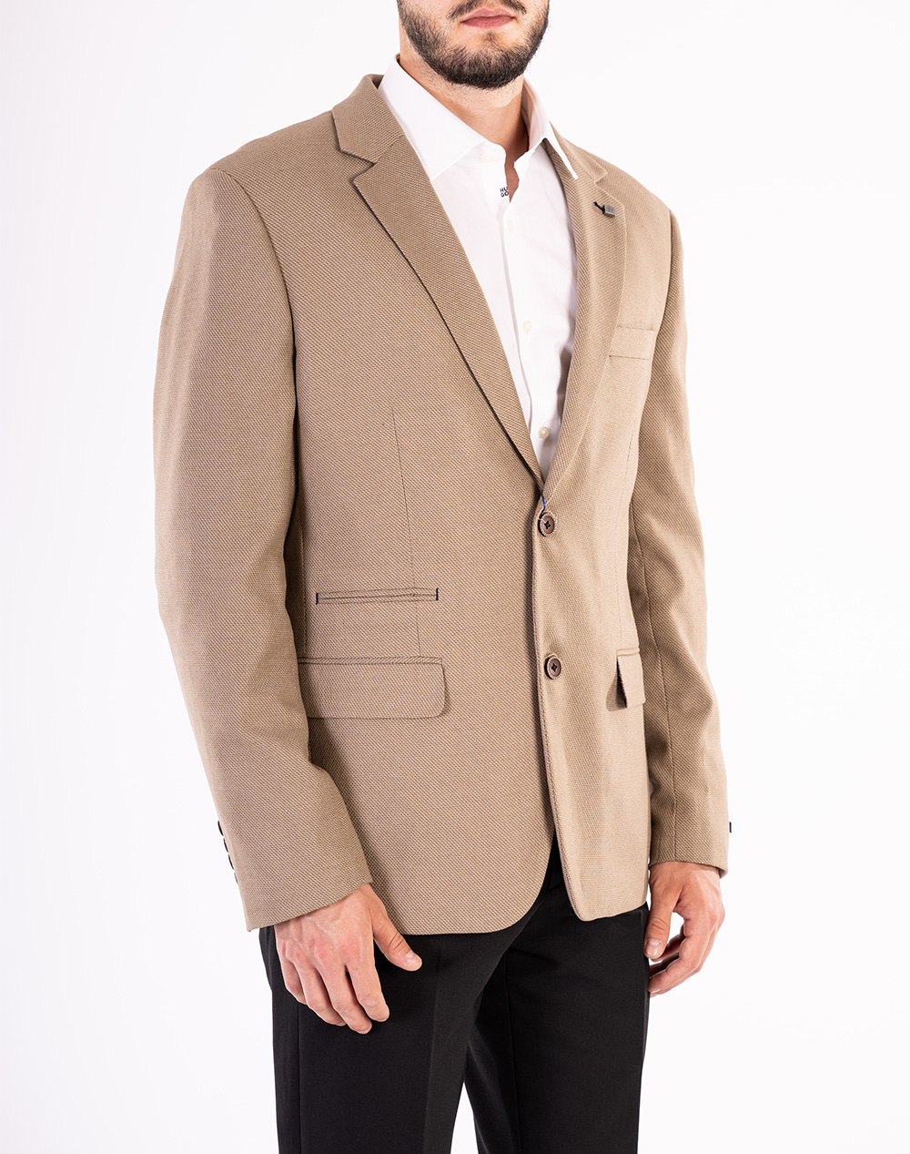 LEONARDO ΣΑΚΑΚΙ W23LU090190936-28 Biege