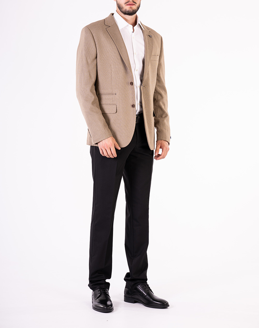 LEONARDO ΣΑΚΑΚΙ W23LU090190936-28 Biege φωτογραφία