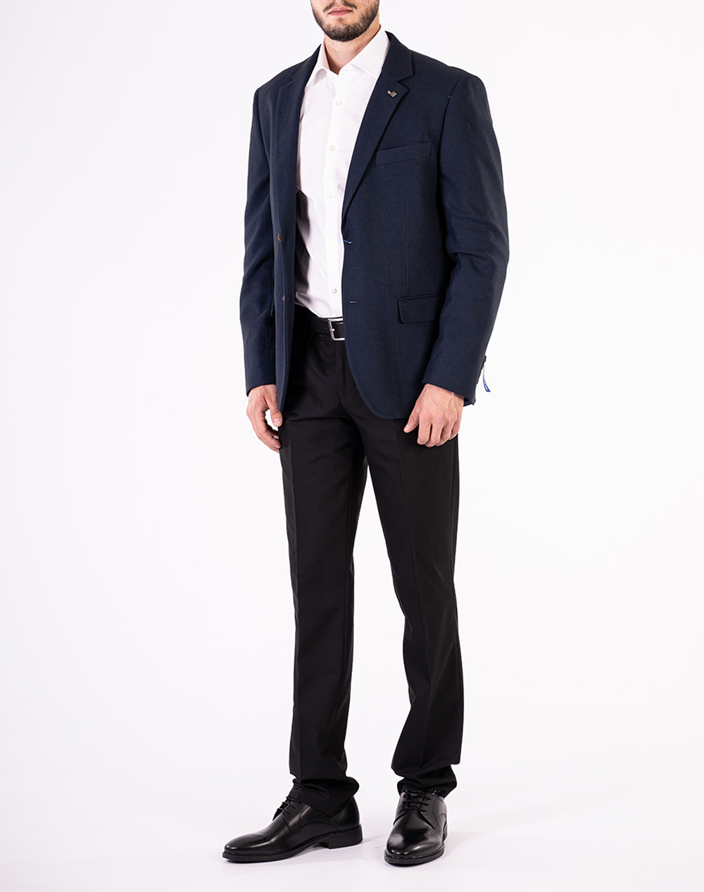 LEONARDO ΣΑΚΑΚΙ W23LU090190936-17 NavyBlue φωτογραφία