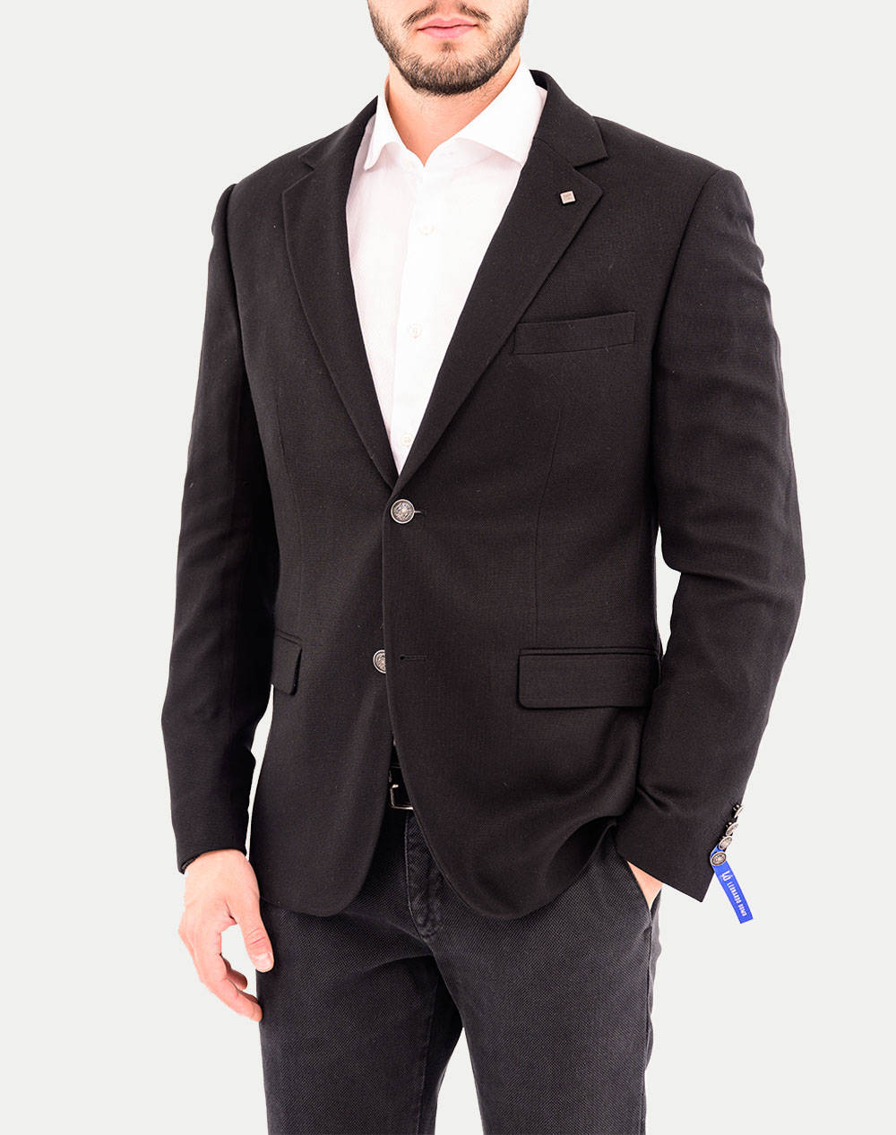 LEONARDO ΣΑΚΑΚΙ W24LU090190130-15 NavyBlue φωτογραφία