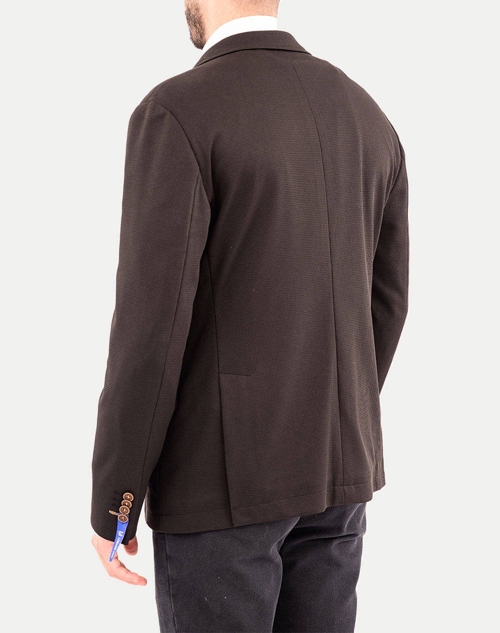 LEONARDO ΣΑΚΑΚΙ W24LU150350146-15 NavyBlue φωτογραφία