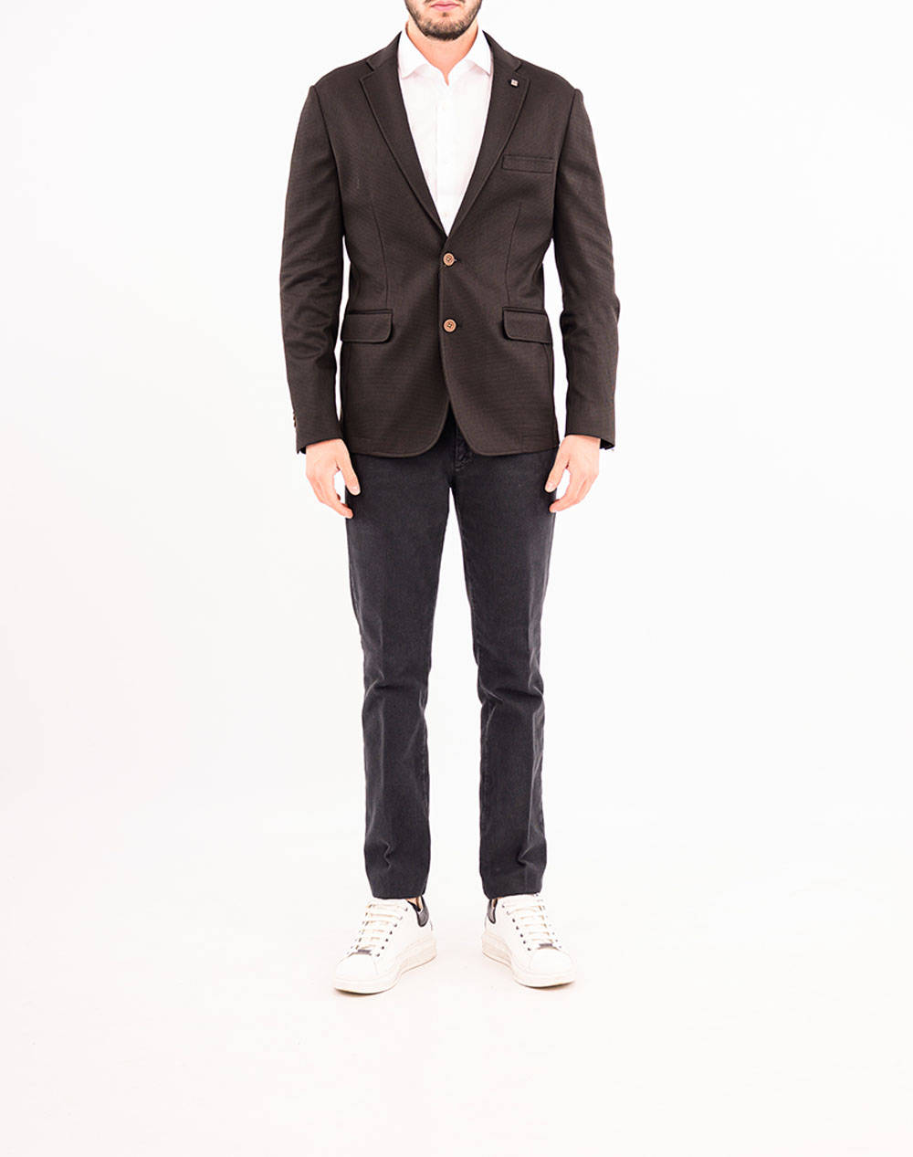 LEONARDO ΣΑΚΑΚΙ W24LU150350146-15 NavyBlue φωτογραφία