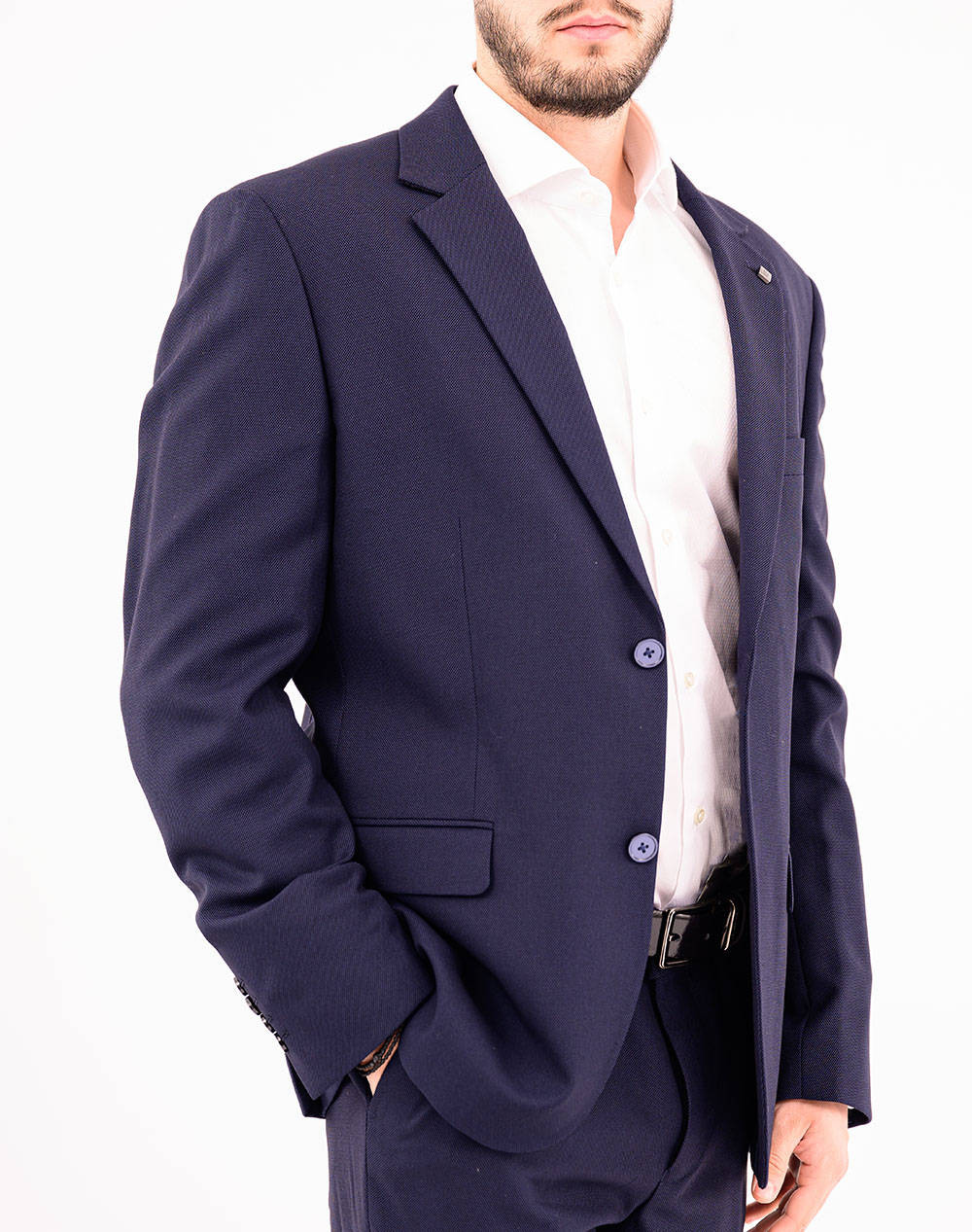 LEONARDO ΚΟΣΤΟΥΜΙ W24LU1590304-40 DarkBlue φωτογραφία