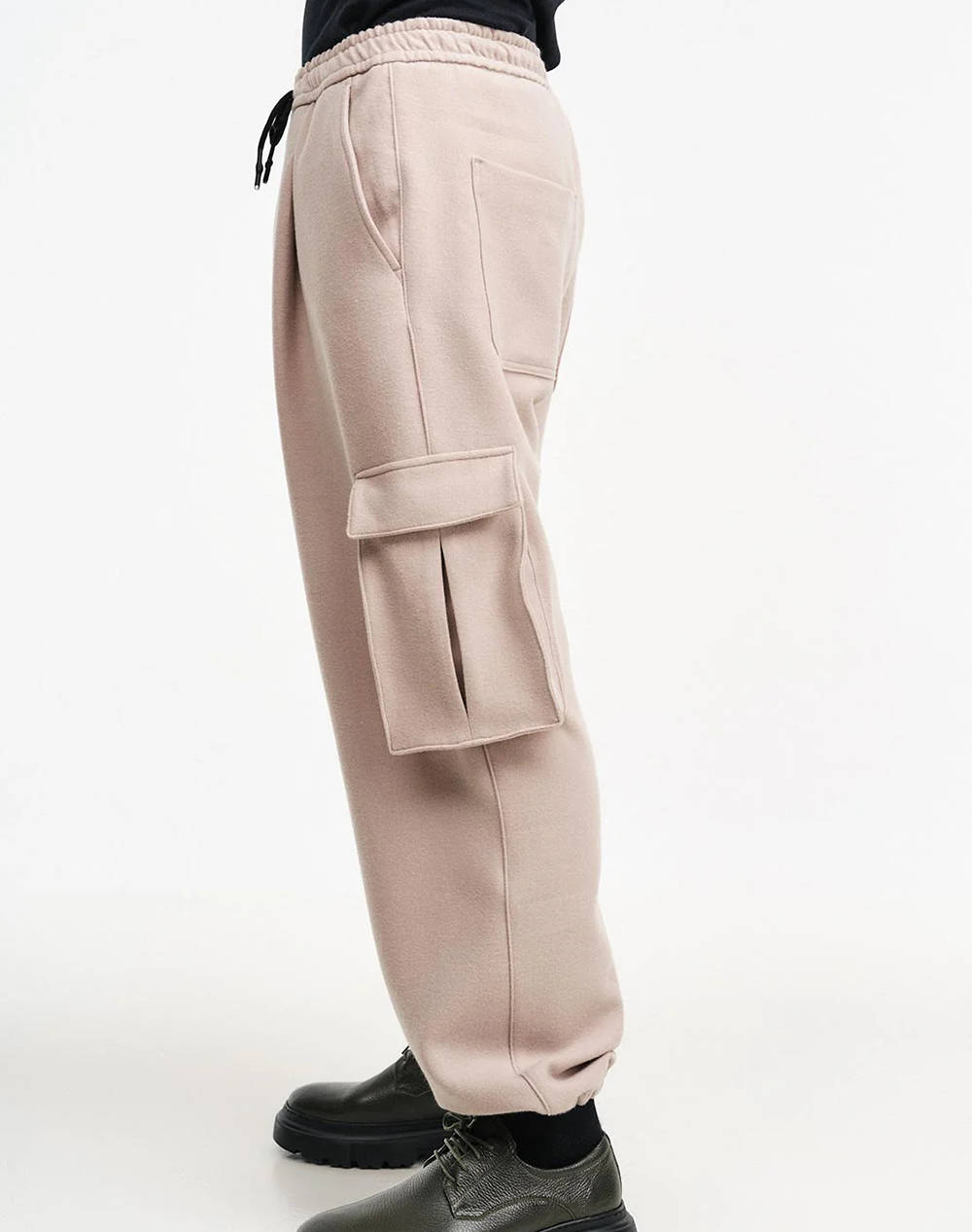 STEFAN ΠΑΝΤΕΛΟΝΙ 3816-BEIGE Biege φωτογραφία