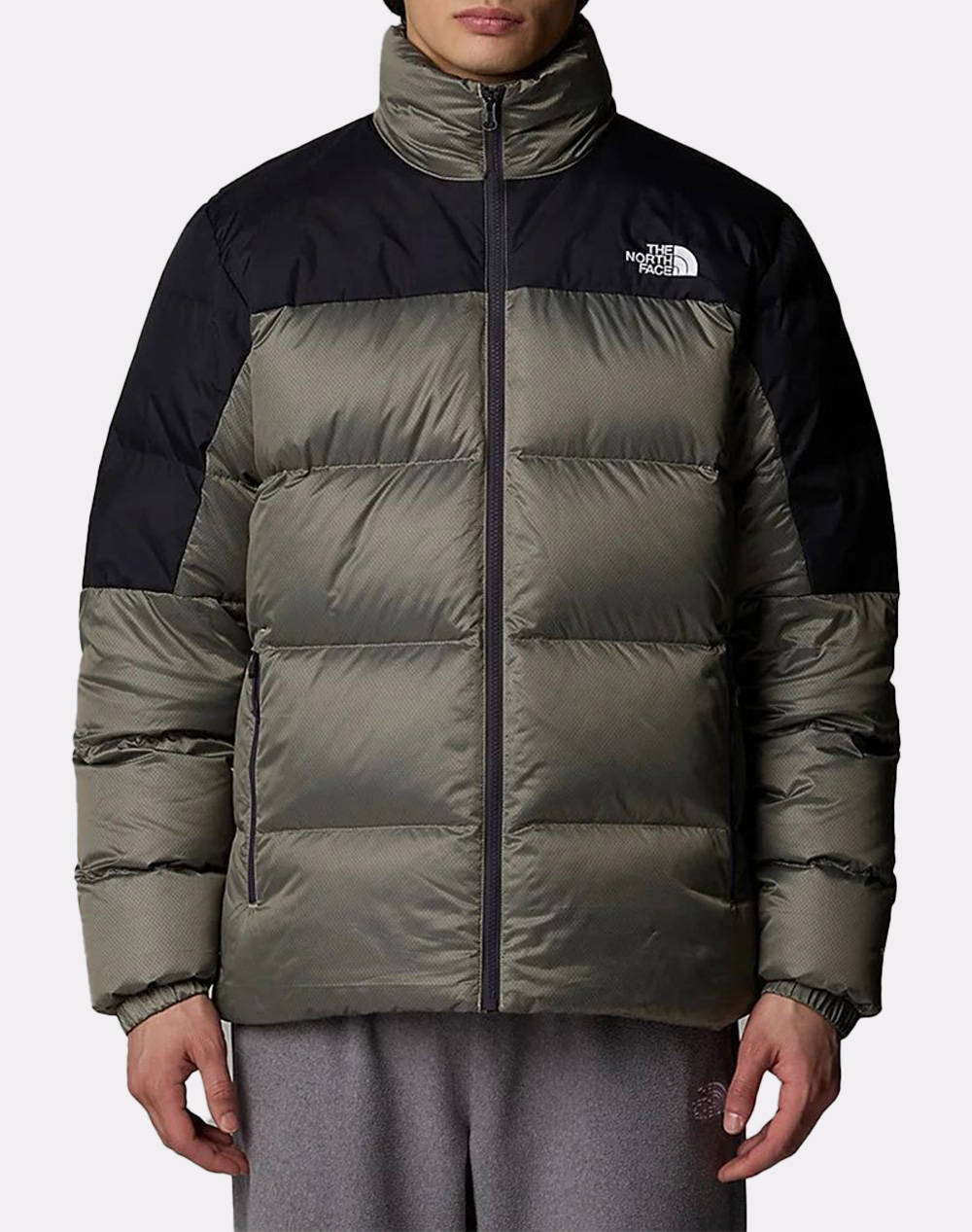 THE NORTH FACE THE NORTH FACE M DIABLO DOWN 2.0 JKT NF0A8993-NF0IM DarkGray