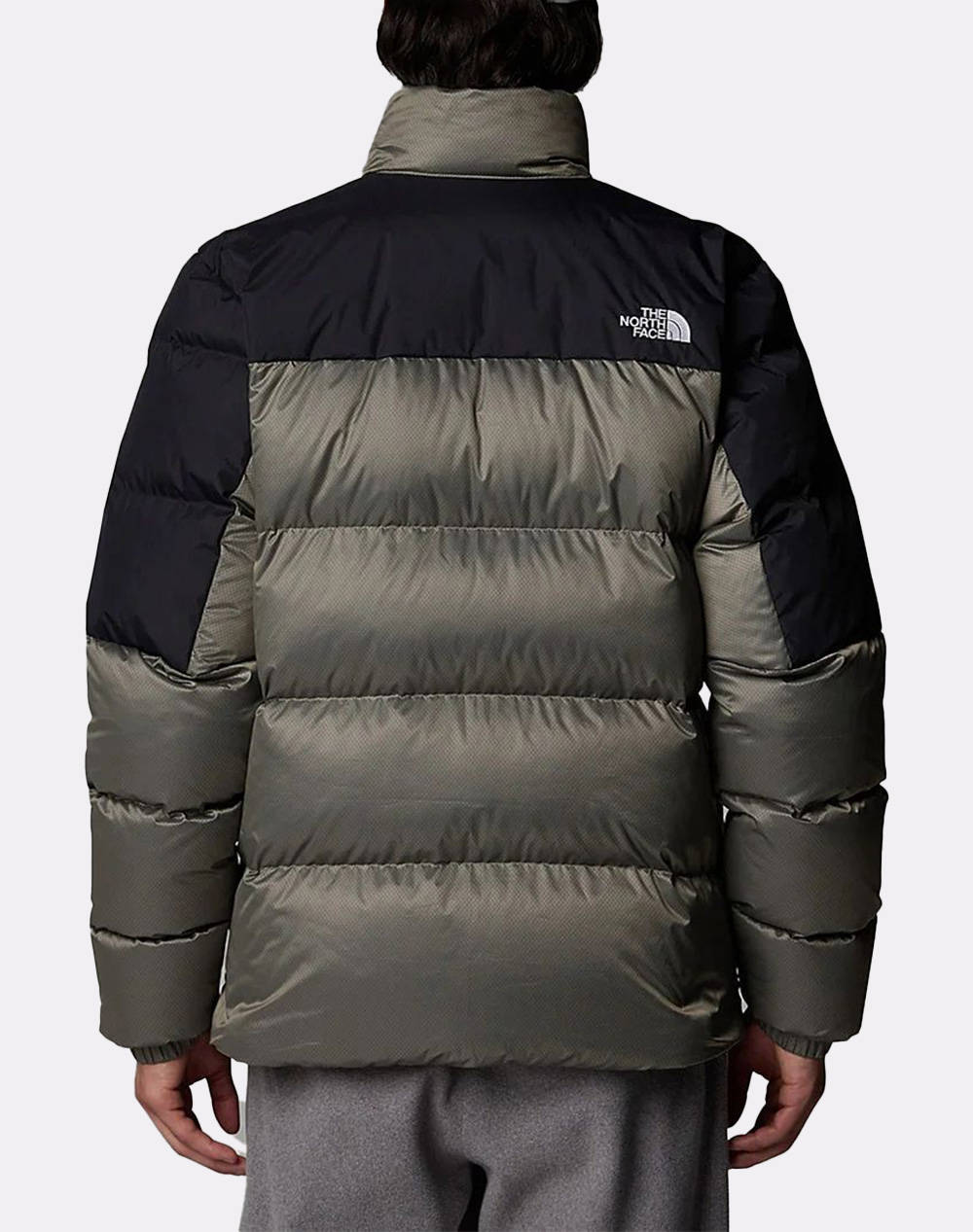 THE NORTH FACE M DIABLO DOWN 2.0 JKT NF0A8993-NF0IM DarkGray φωτογραφία