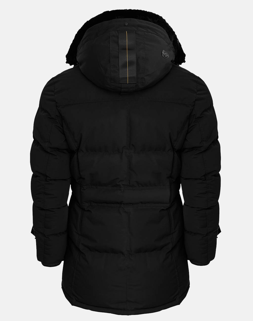 Parka FjÃ¤llrÃ¤ven Anorak Shirt Greenland FjÃ¤llrÃ¤ven Parka FjÃ