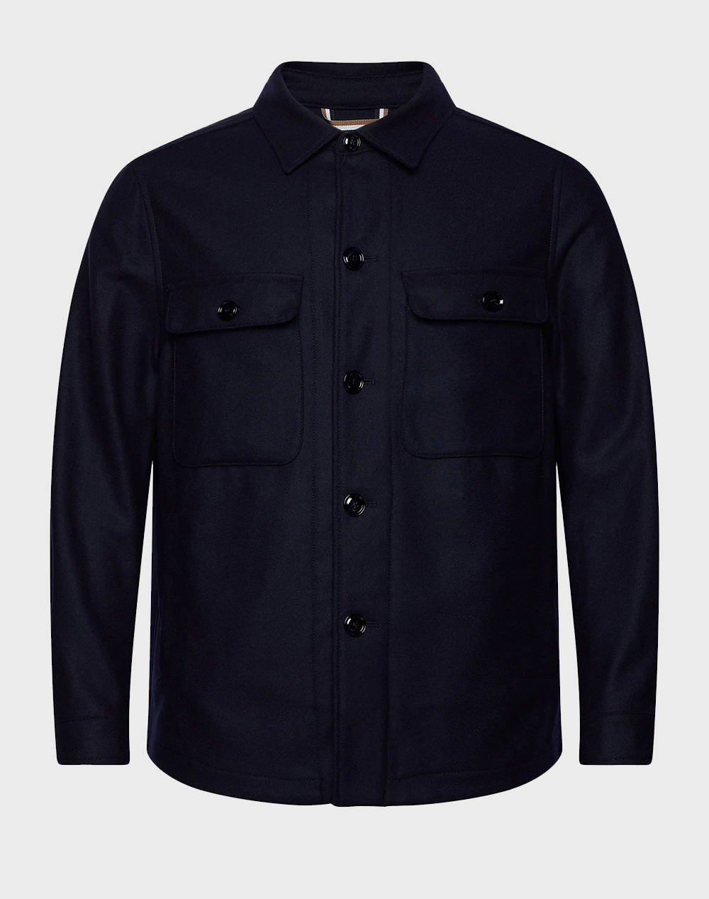 BOSS C-CARPER-OS-244 10263954 01 50527940-404 DarkBlue