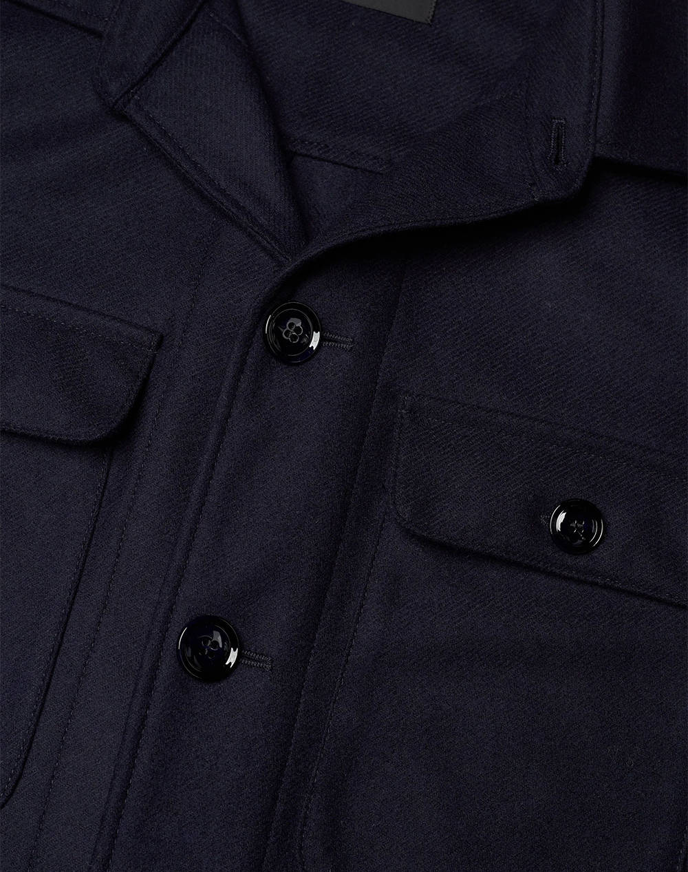 Boss C-Carper-Os-244 10263954 01 50527940-404 Darkblue ανδρικά ρούχα πουκάμισα Politikos Shop Πολιτικός