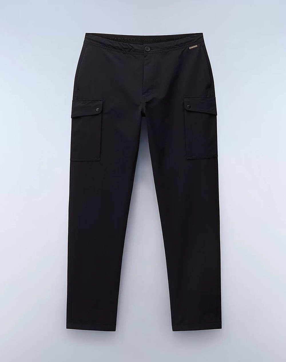 NAPAPIJRI NAPAPIRJI M-BROC CARGO NP0A4IK3-NP041 Black