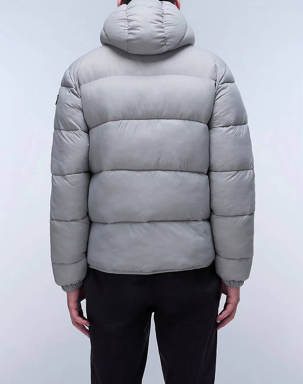 NAPAPIRJI A-SUOMI H 1 NP0A4GJE-NPH61 LightGray φωτογραφία