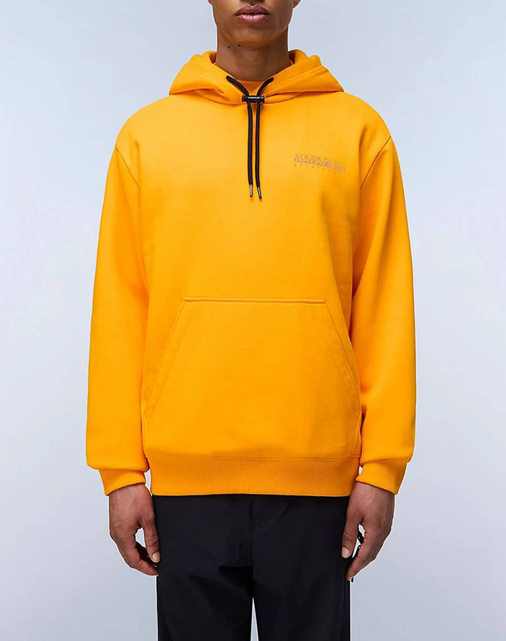 NAPAPIJRI NAPAPIRJI B-ALBULA H NP0A4HZQ-NPA67 Orange