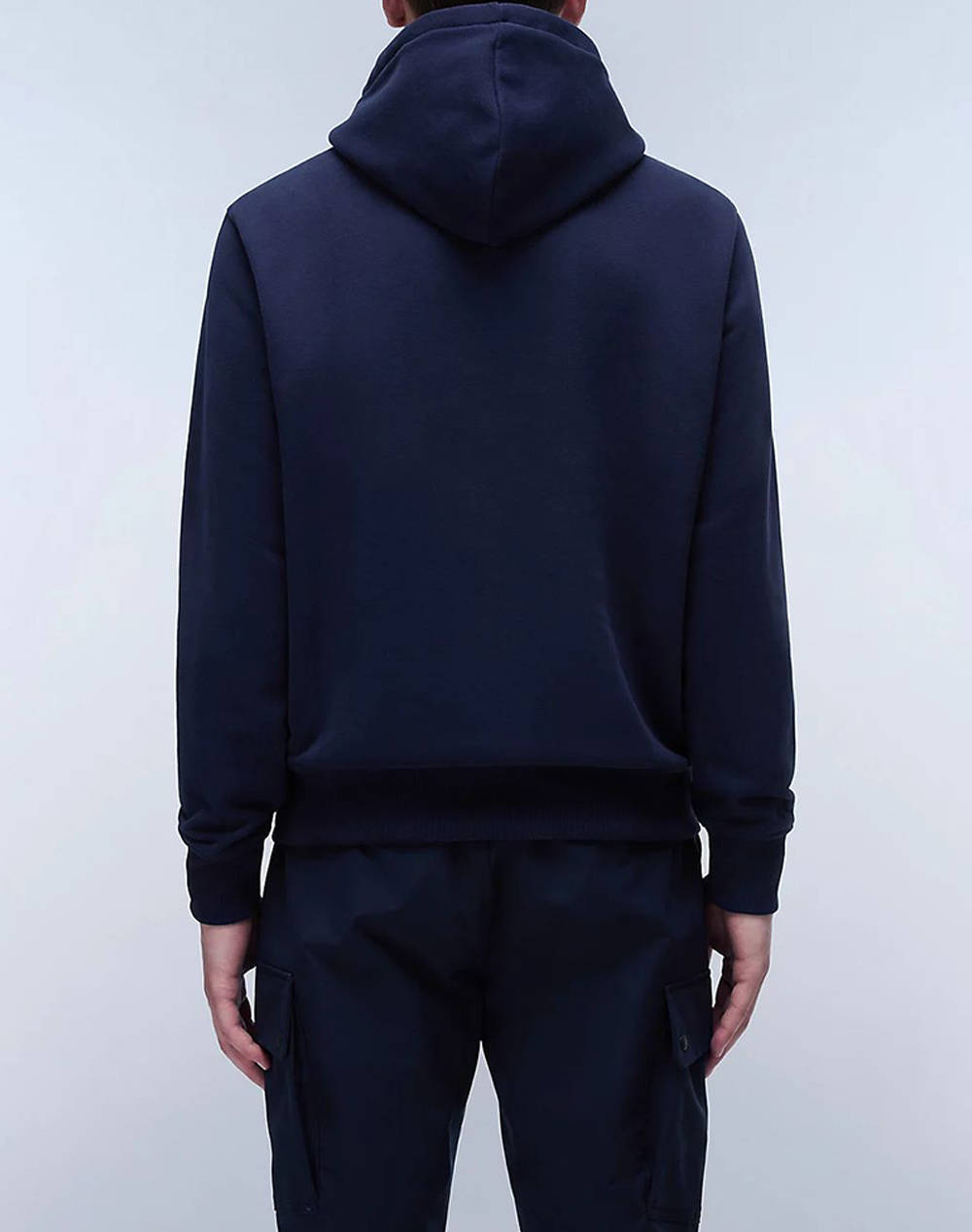 NAPAPIRJI B-PORTALET H NP0A4I53-NP176 NavyBlue φωτογραφία