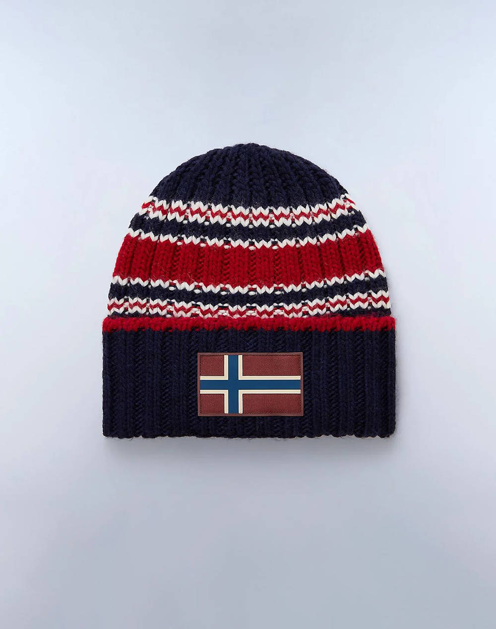 NAPAPIJRI NAPAPIRJI F-AREUSE CAP NP0A4IJE-NP176 DarkBlue
