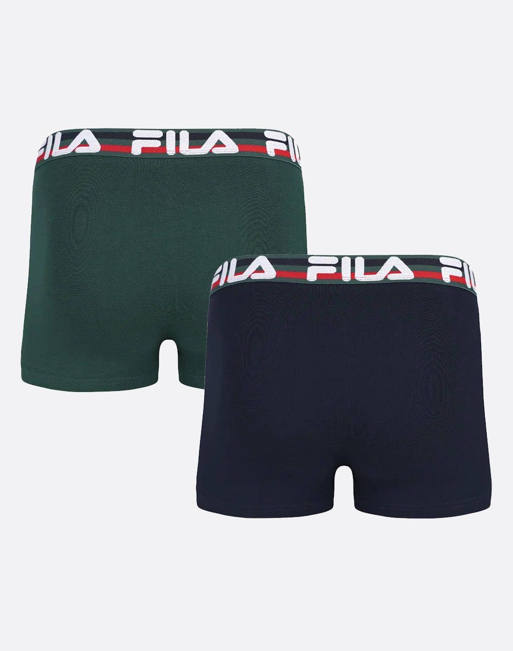 FILA Boxer Elastic Band FU5280-2-406 Olive φωτογραφία