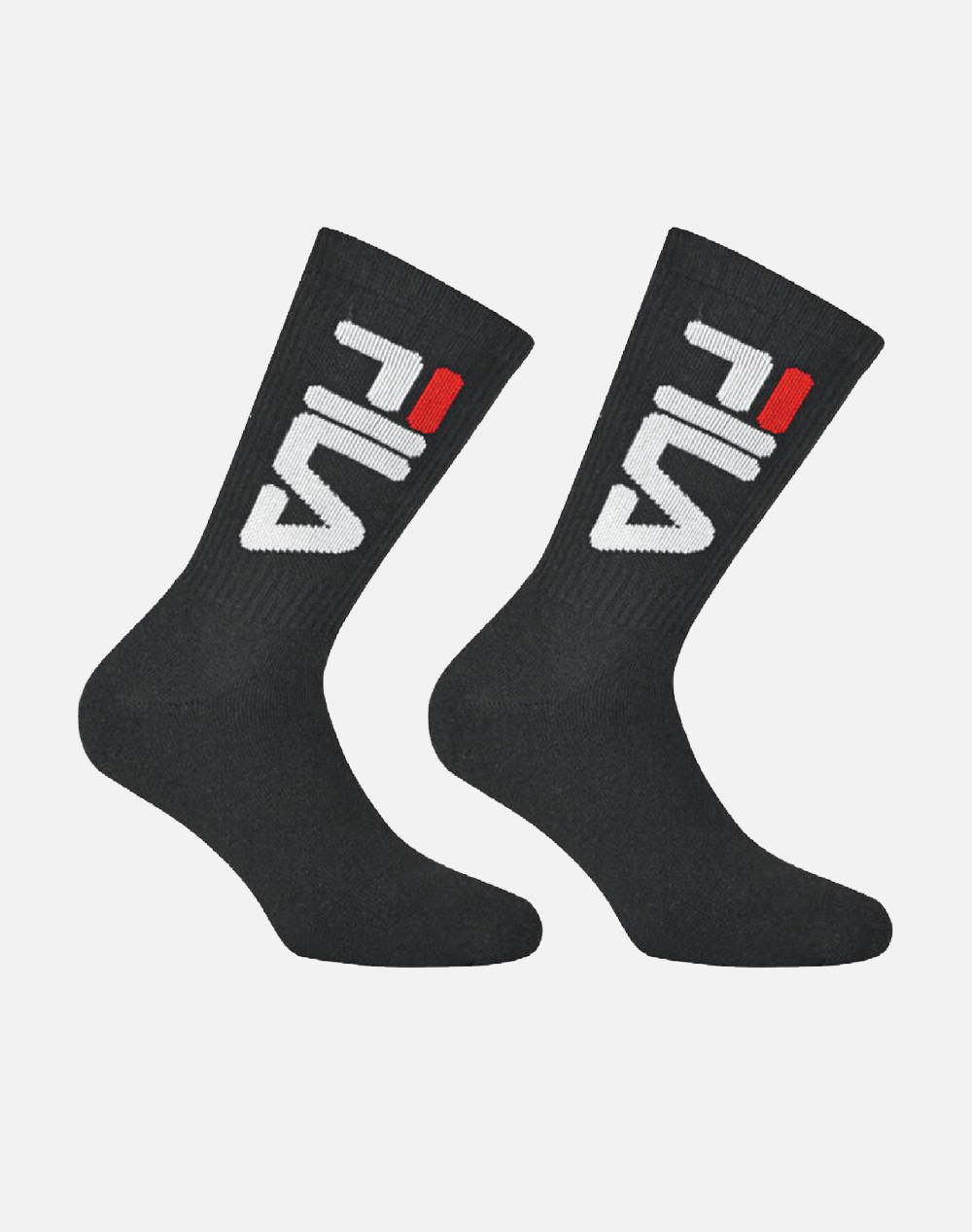 FILA F9598 Unique Urban Tennis F.Terr NOS ΚΑΛΤΣΑ F9598-200 Black