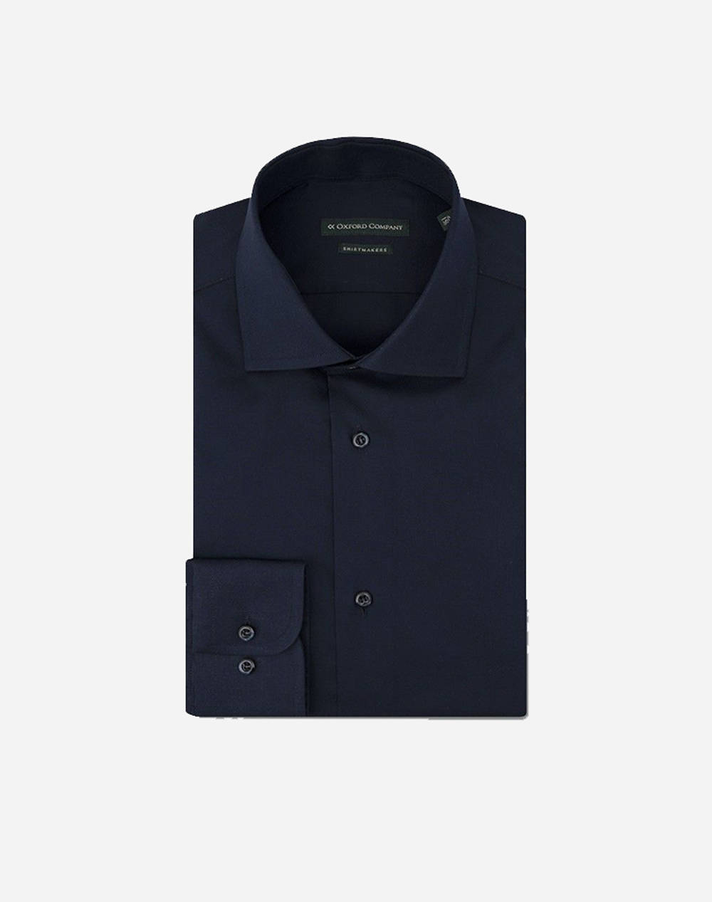 OXFORD COMPANY OXFORD CLUB ΠΟΥΚΑΜΙΣΟ Z217NRM20.03-03 DarkBlue