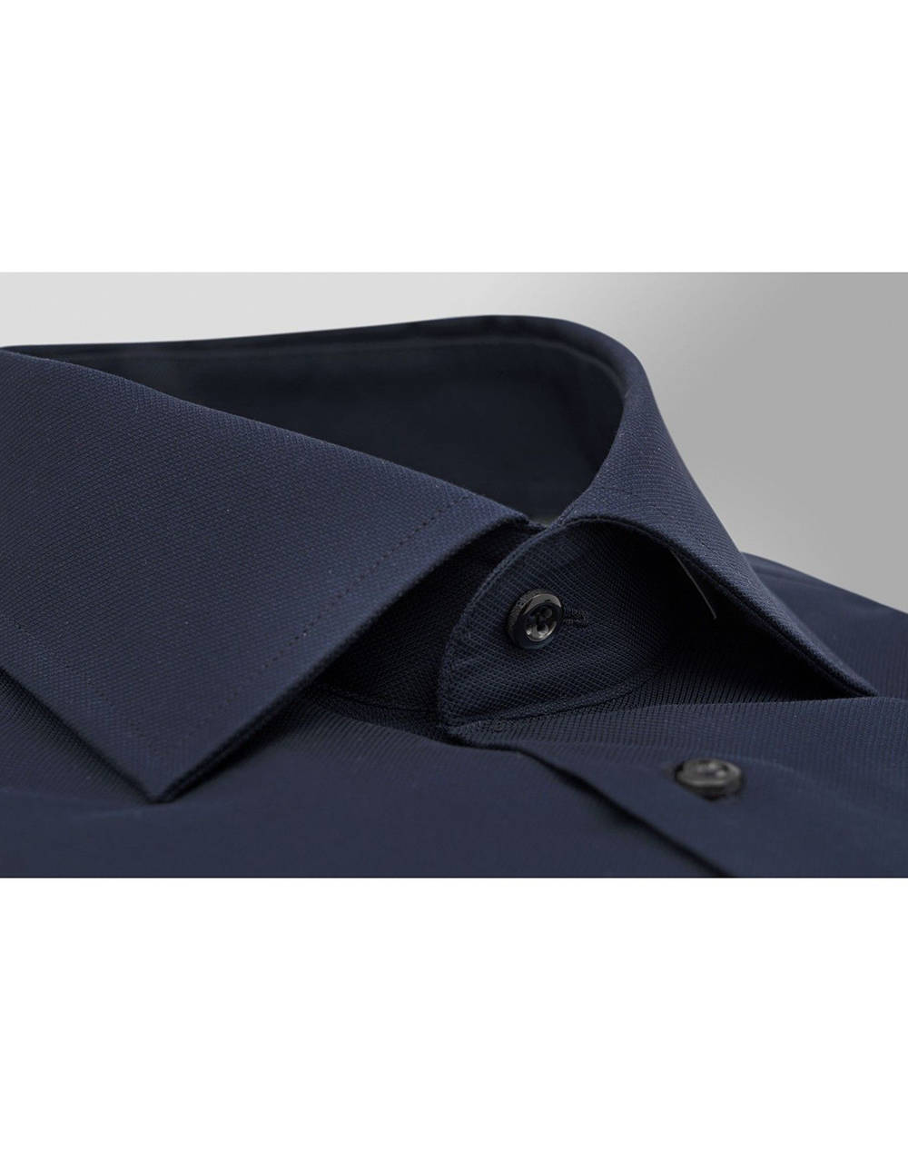 OXFORD CLUB ΠΟΥΚΑΜΙΣΟ Z217NRM20.03-03 DarkBlue φωτογραφία