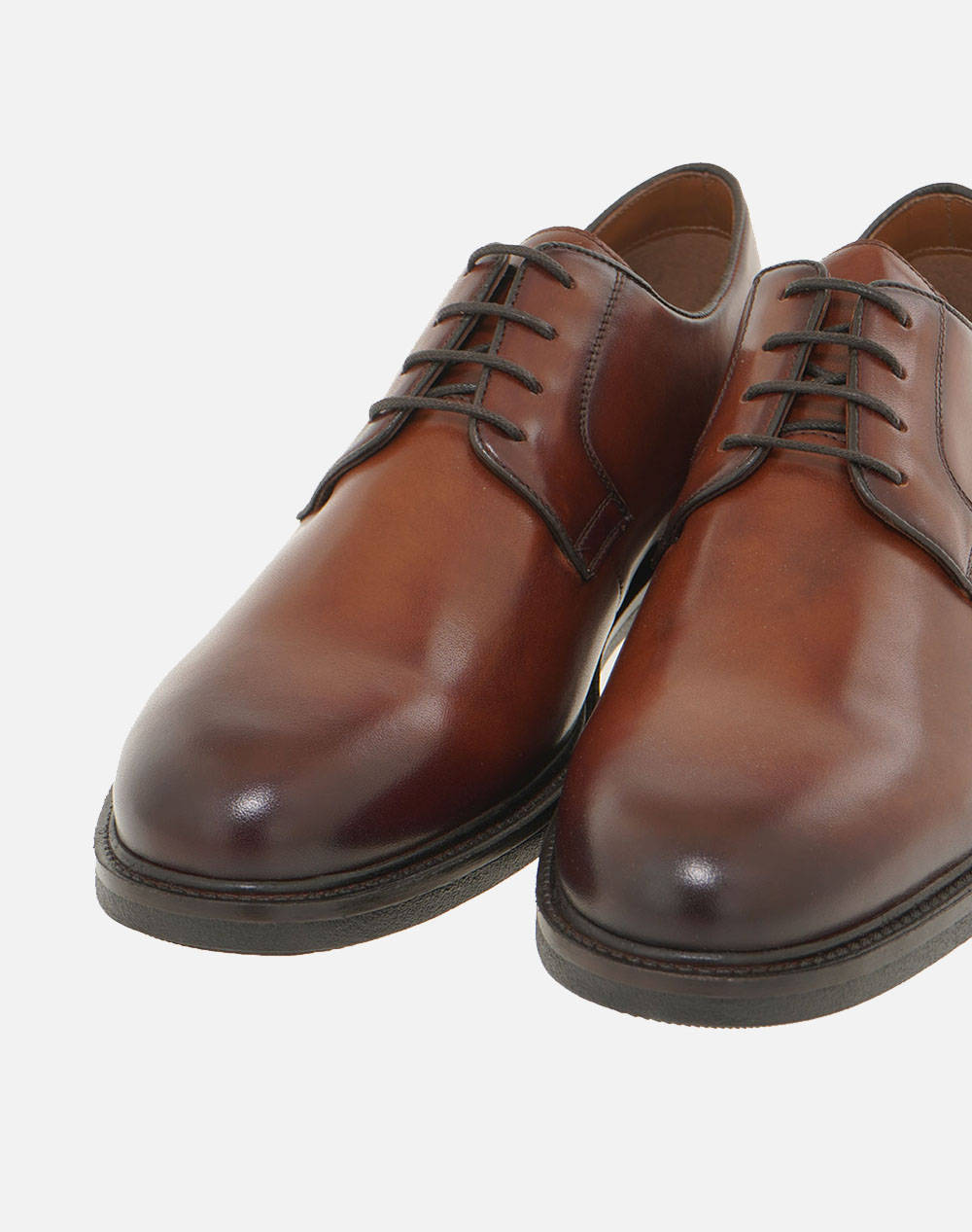 RENATO GARINI EVENING T562V0152732-732 DarkBrown φωτογραφία