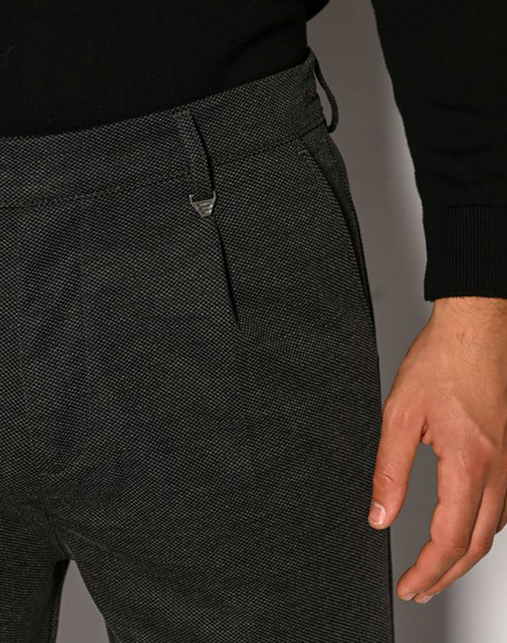 BROKERS ΑΝΔΡΙΚΟ ΠΑΝΤΕΛΟΝΙ 24514846445-83 Gray φωτογραφία