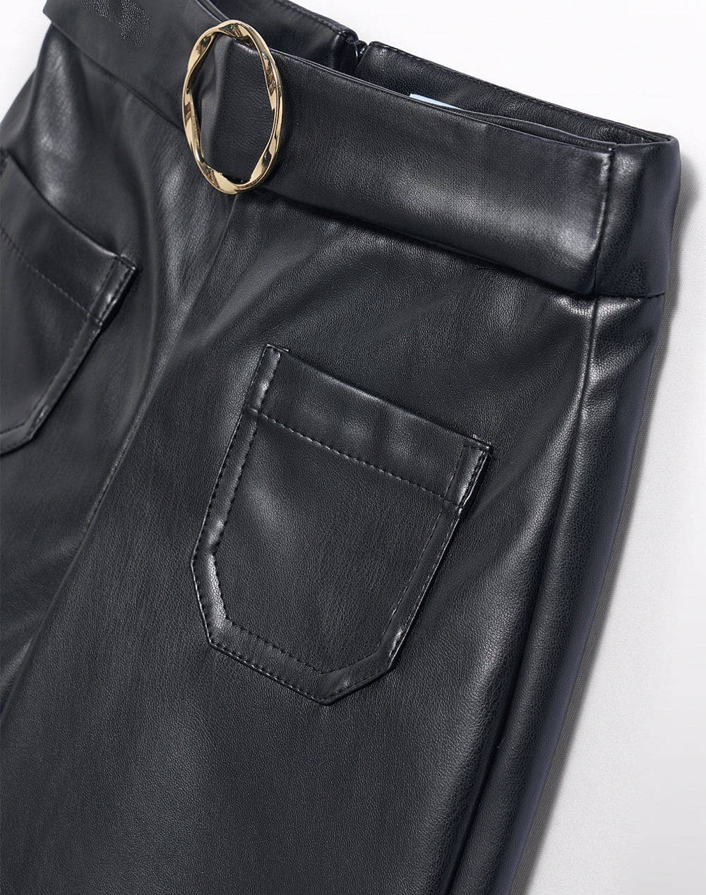 ABEL & LULA Παντελονα πολυδερματινη 05716-5 Black φωτογραφία