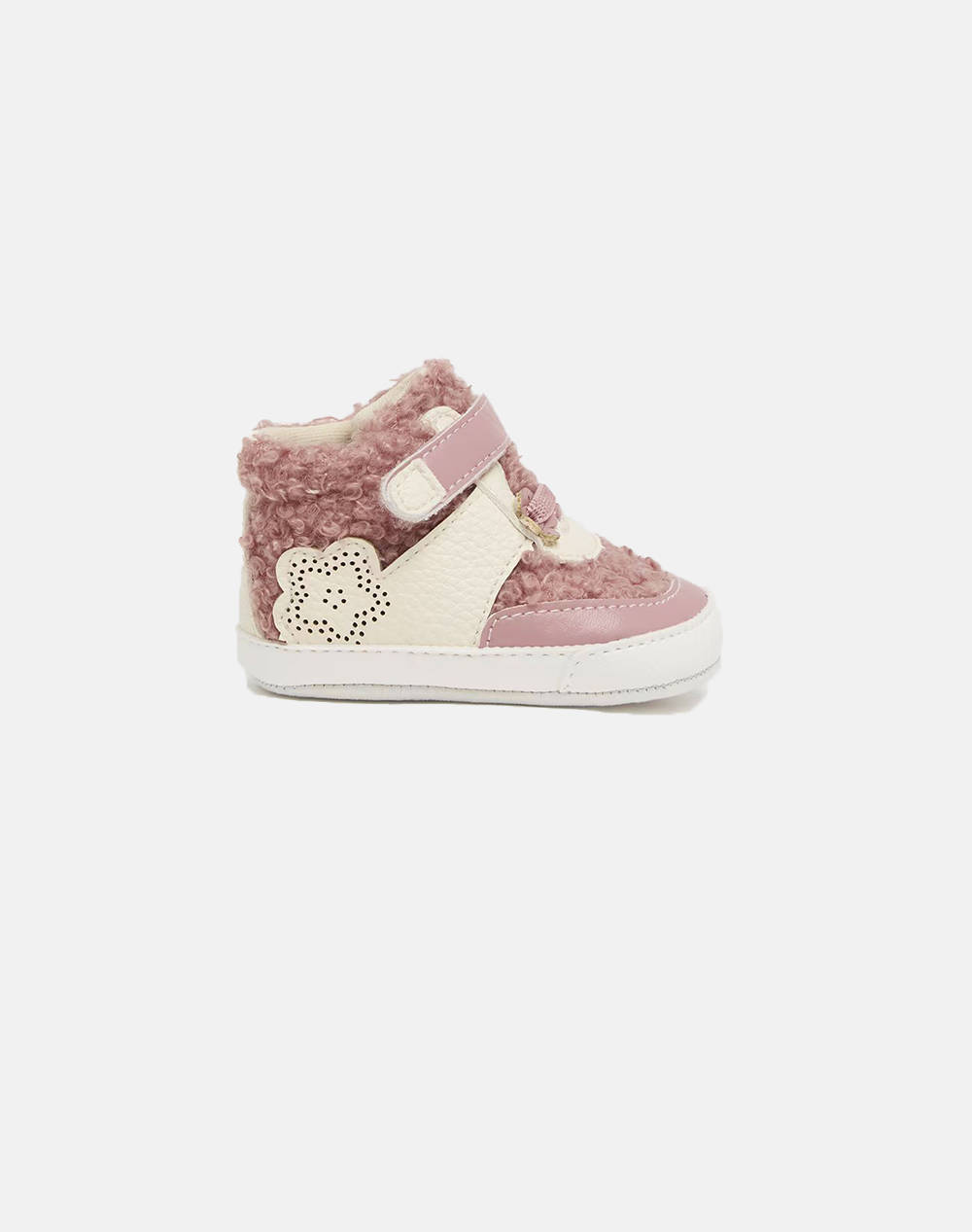 MAYORAL MAYORAL Μποτα σπορ 09795-93 Pink