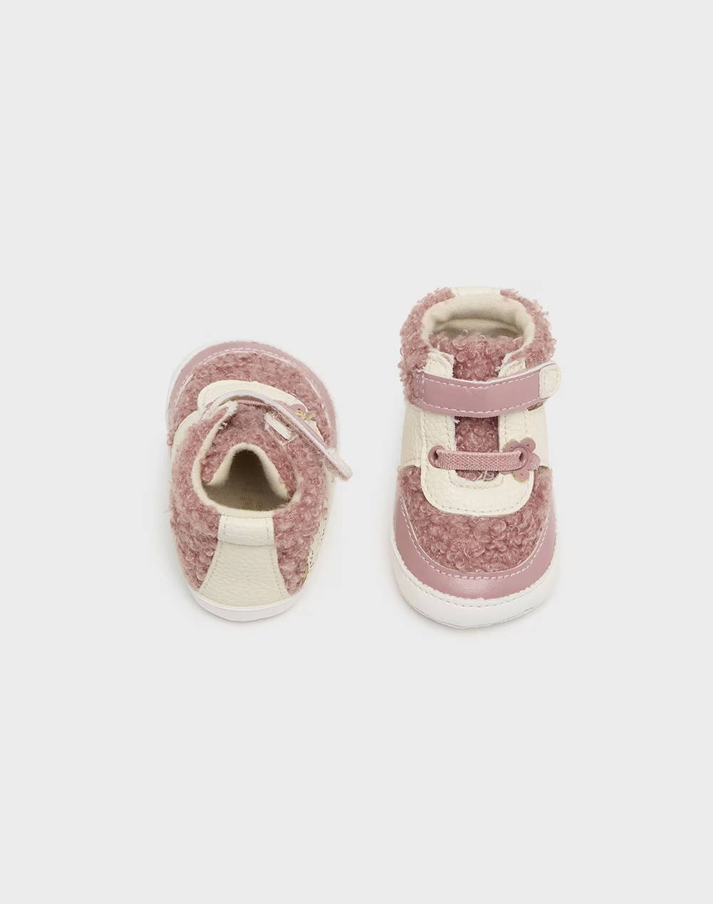 MAYORAL Μποτα σπορ 09795-93 Pink φωτογραφία
