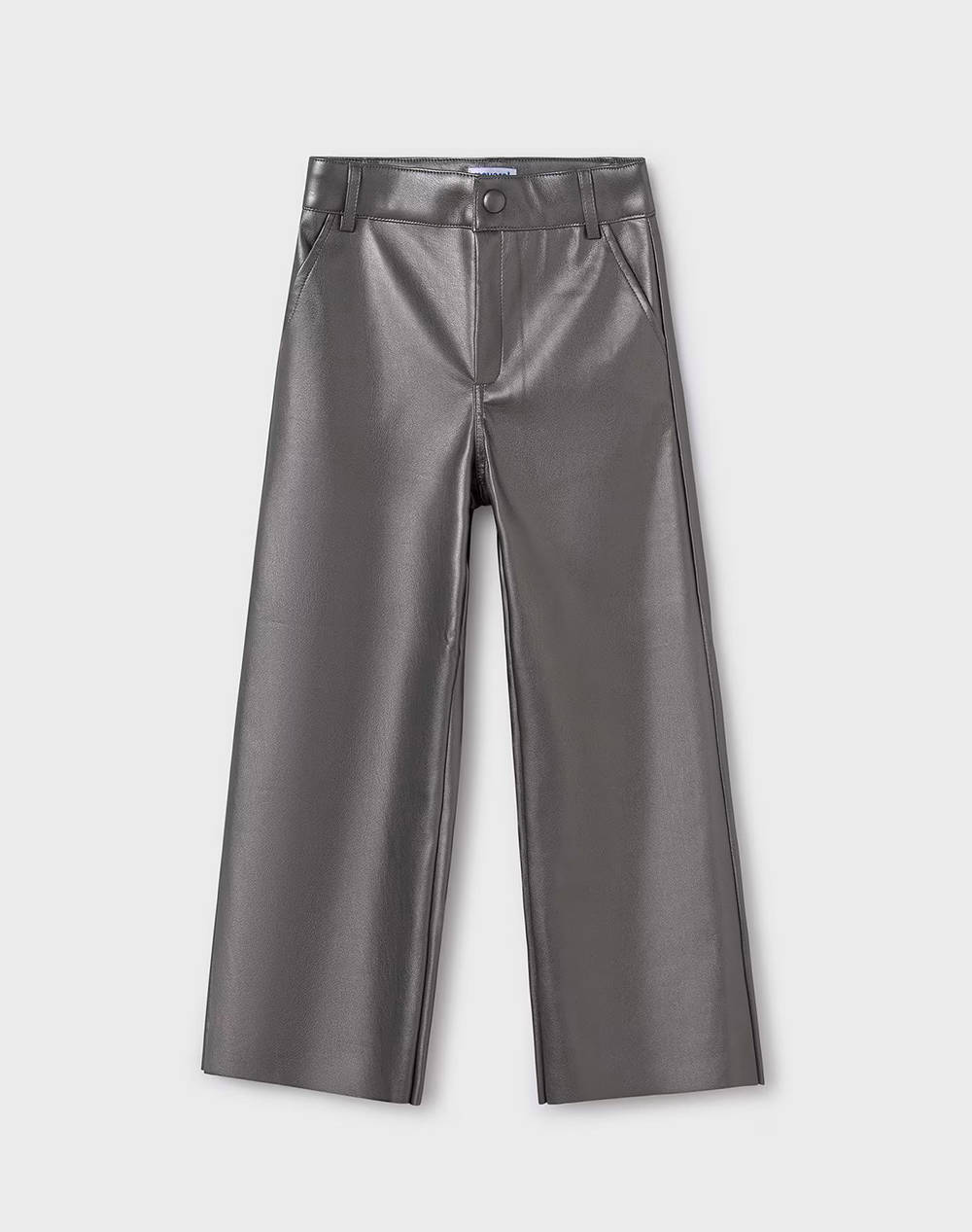 MAYORAL Παντελονι PU 07550-15 Gray