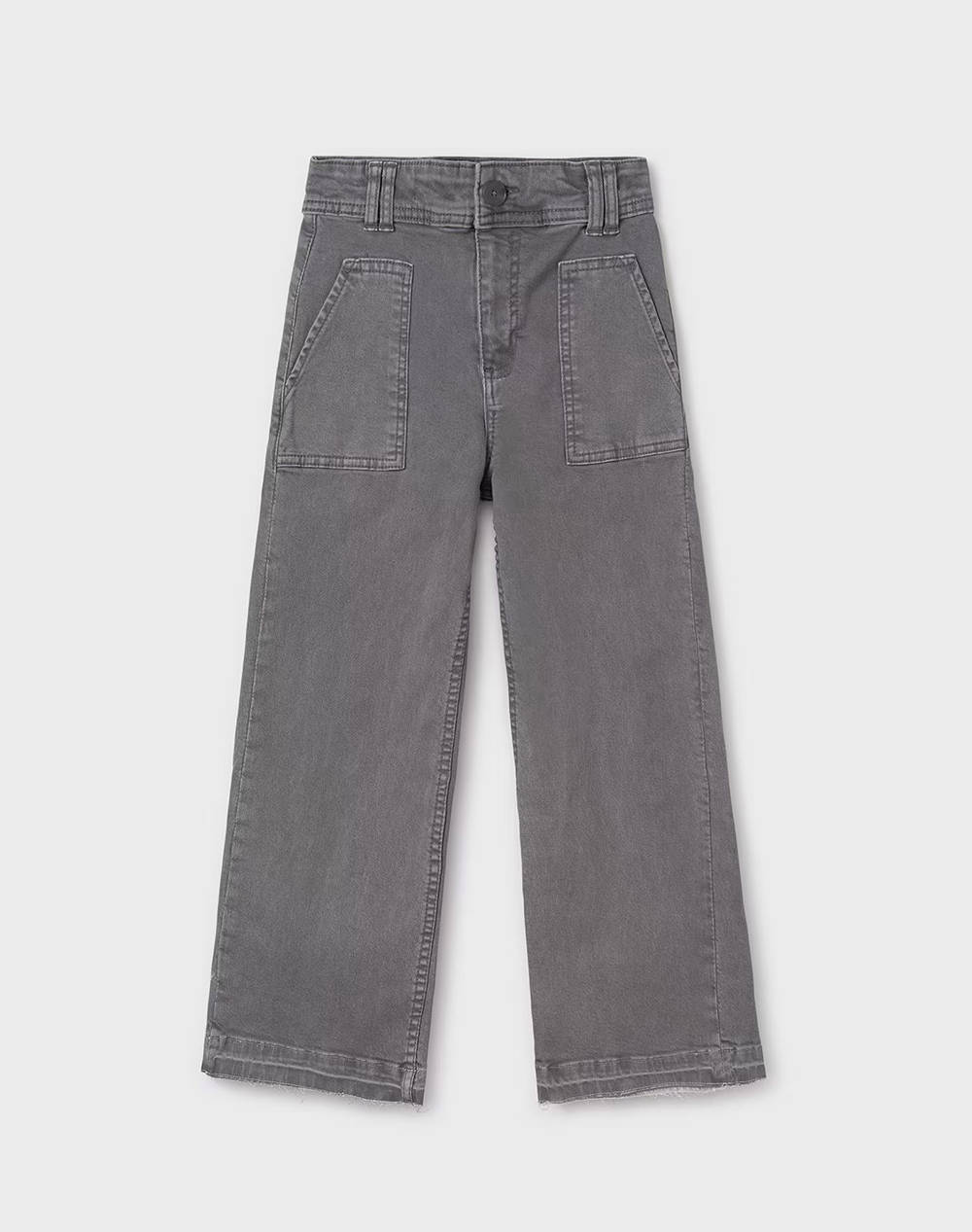 MAYORAL Παντελονι καπαρτινε 07546-79 DenimGray