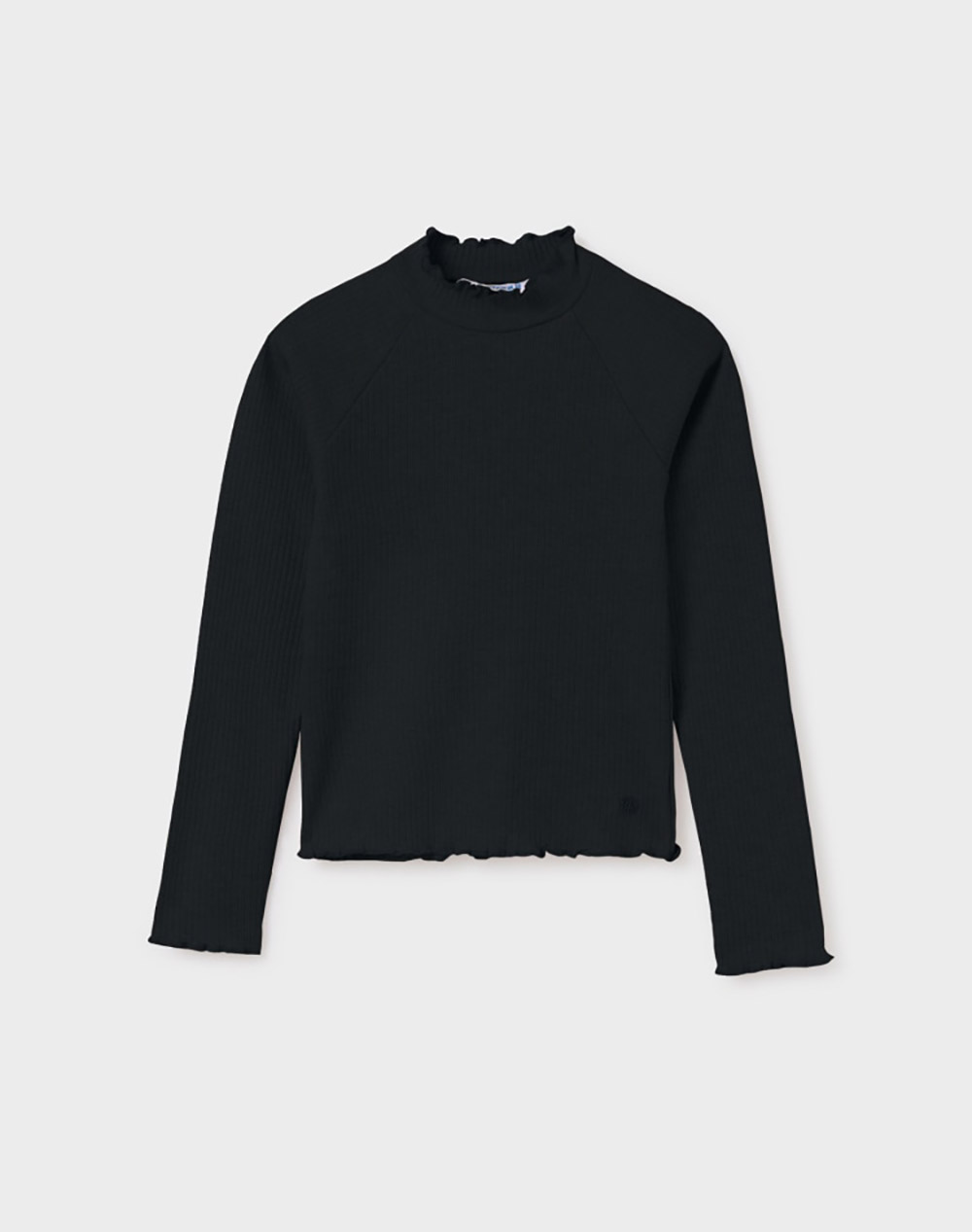 MAYORAL MAYORAL Ημιζιβαγκο canale 07002-63 Black