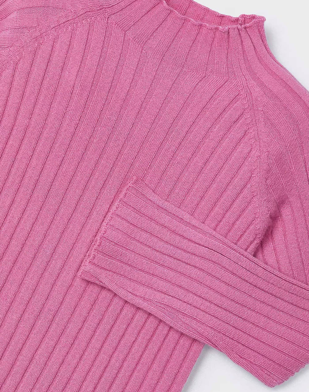 MAYORAL Ημιζιβαγκο canale 04062-71 Pink φωτογραφία