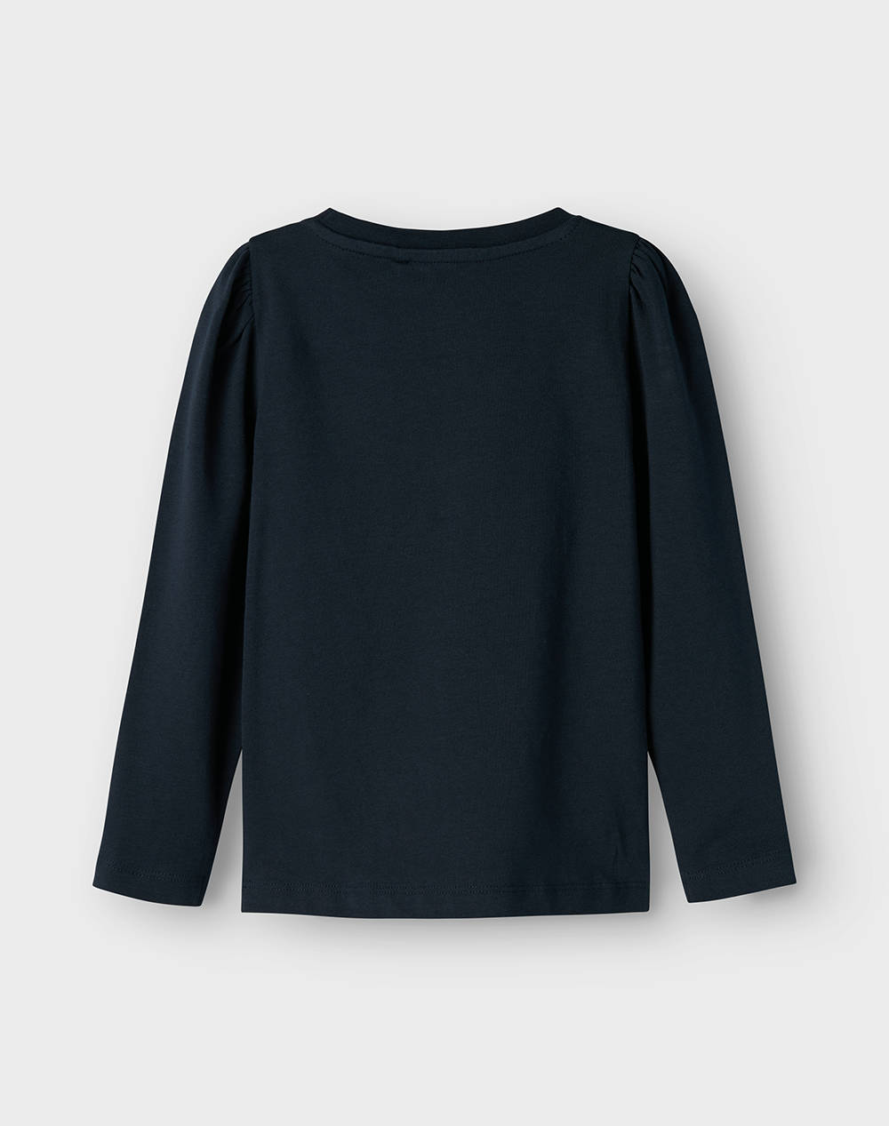 NAME IT NMFNEMMY LS TOP 13233844-Dark Sapphire NavyBlue φωτογραφία
