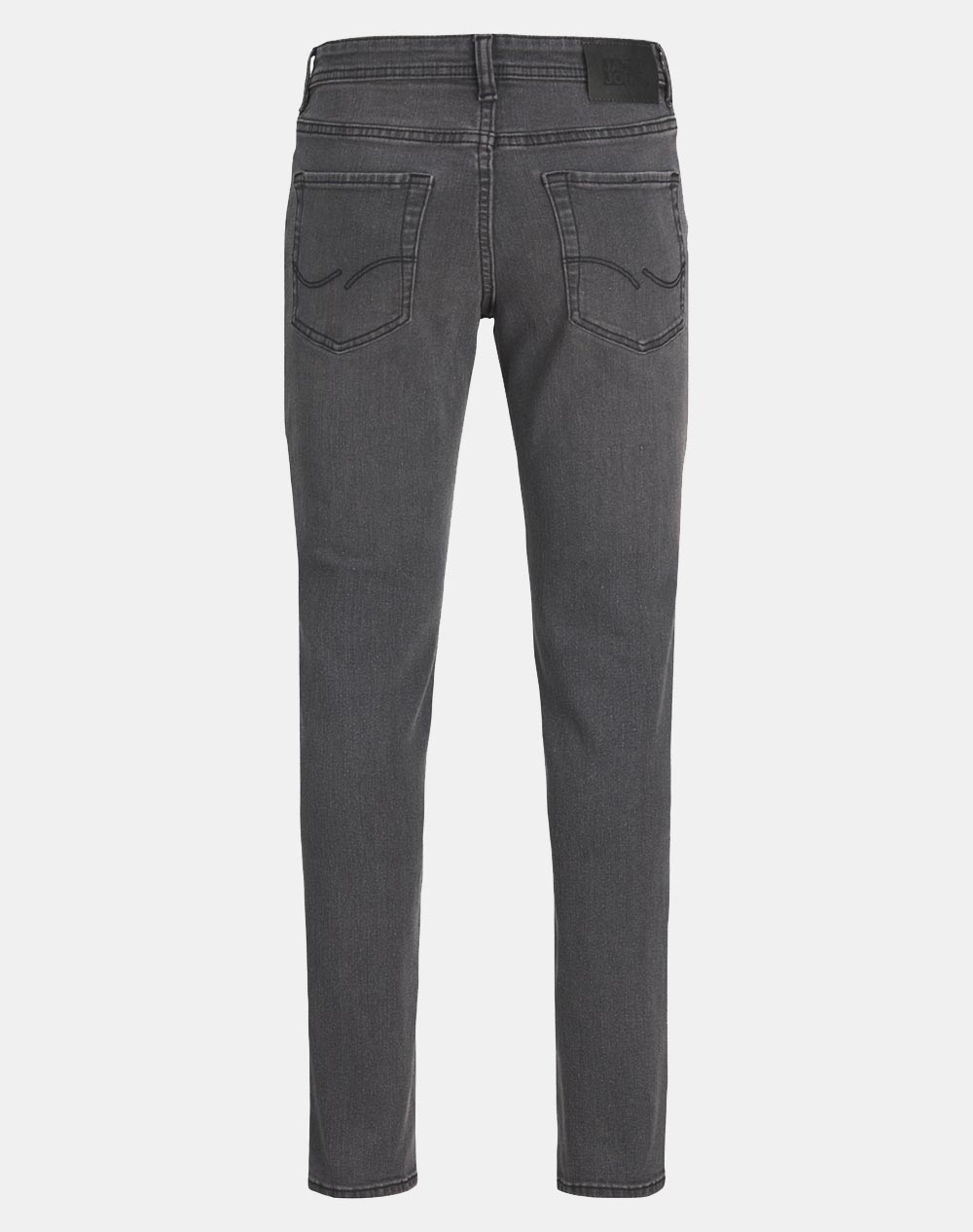 JACK&JONES JJIGLENN JJORIGINAL MF 997 JNR 12259265-Grey Denim DenimGray φωτογραφία