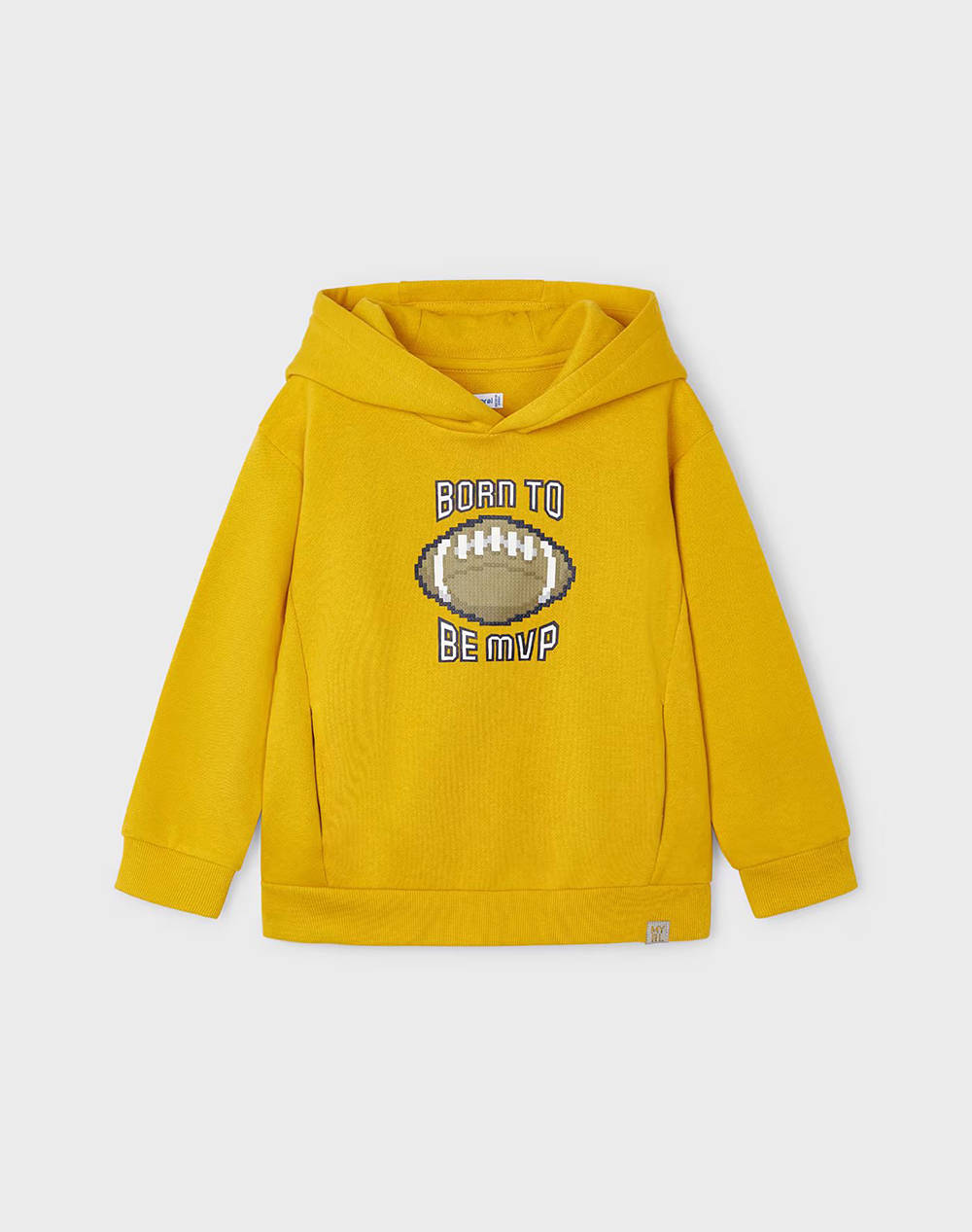 MAYORAL Πουλοβερ 04451-24 Yellow