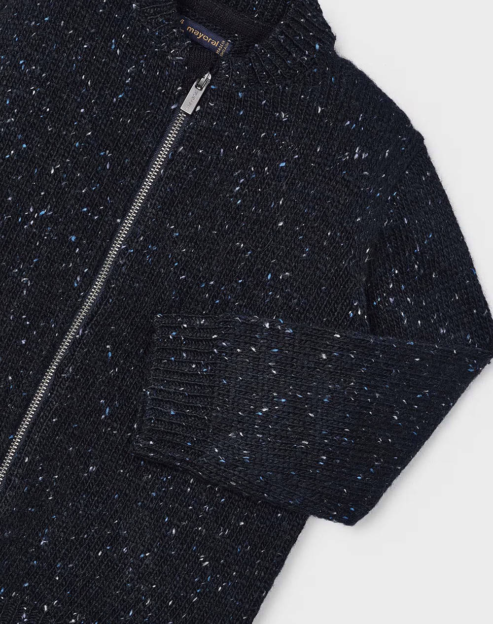 MAYORAL Ζακετα πλεκτη neps 04350-78 DarkBlue φωτογραφία