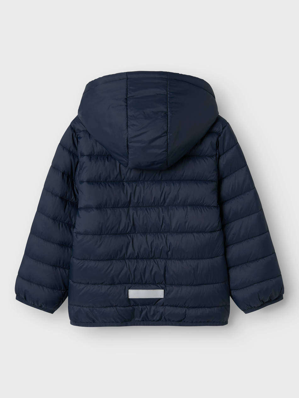 NAME IT NMMMONAY JACKET PB 13227811-Dark Sapphire NavyBlue φωτογραφία