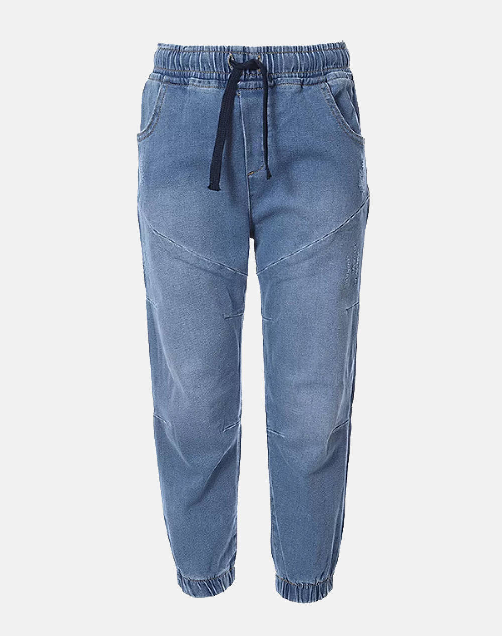 MATOU MATOU ΠΑΝΤΕΛΟΝΙ ΠΑΙΔΙΚΟ BOY 1W24-LMA8682C-JEAN DenimBlue
