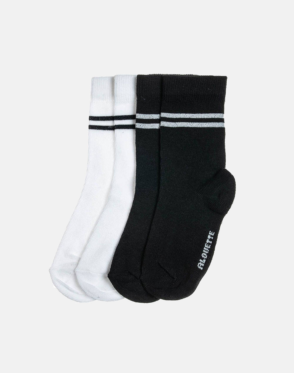 ALOUETTE ALOUETTE ΚΑΛΤΣΑ ΣΕΤ 2ΤΕΜ. ALOUETTE KIDS 00018090K-0025 Multi