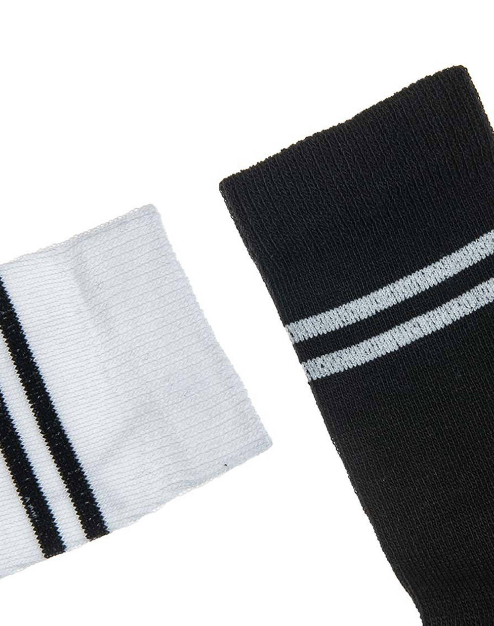 ALOUETTE ΚΑΛΤΣΑ ΣΕΤ 2ΤΕΜ. ALOUETTE KIDS 00018090K-0025 Multi φωτογραφία