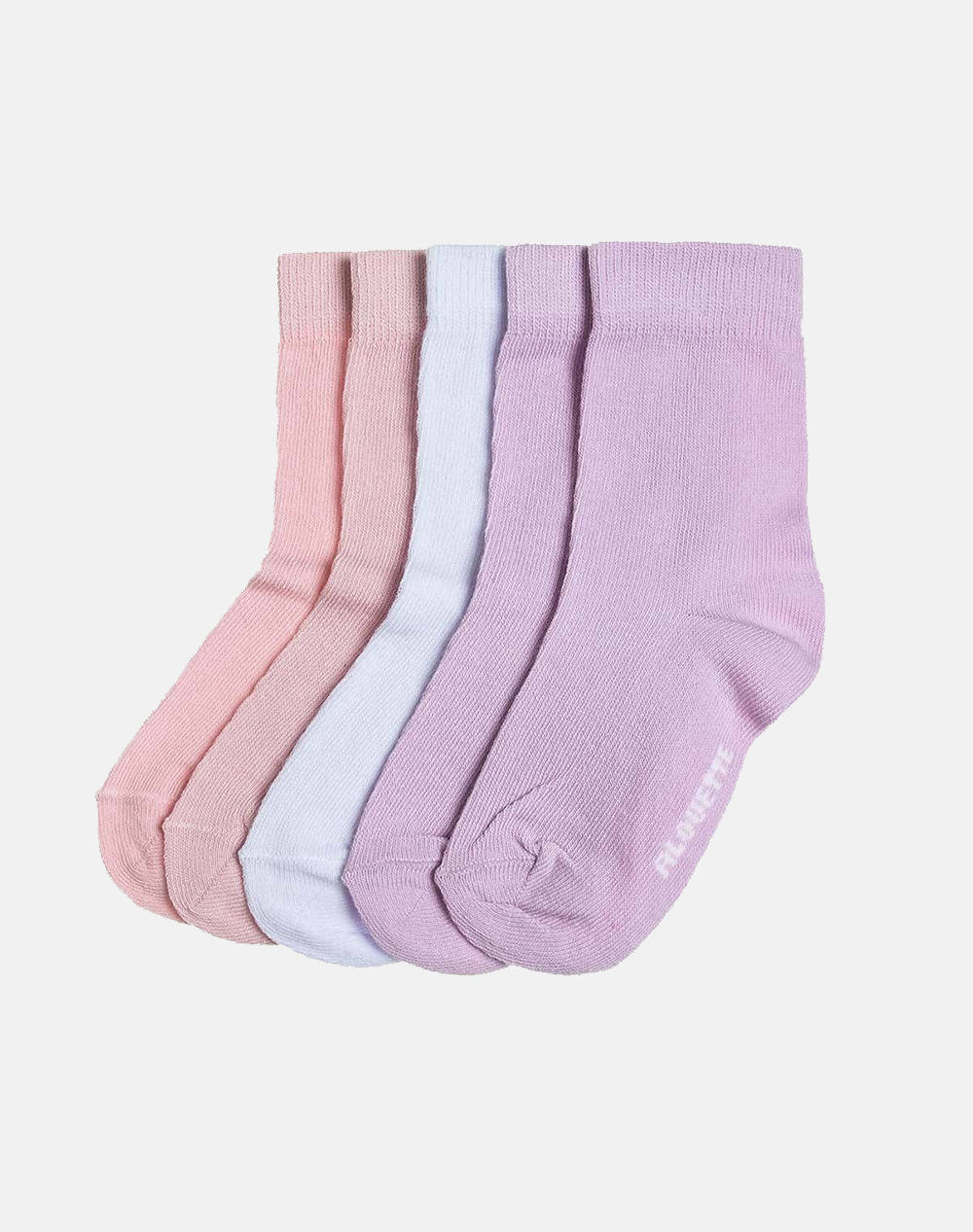 ALOUETTE ALOUETTE ΚΑΛΤΣΑ ΣΕΤ 3ΤΕΜ. ALOUETTE KIDS 00018087K-0025 Multi