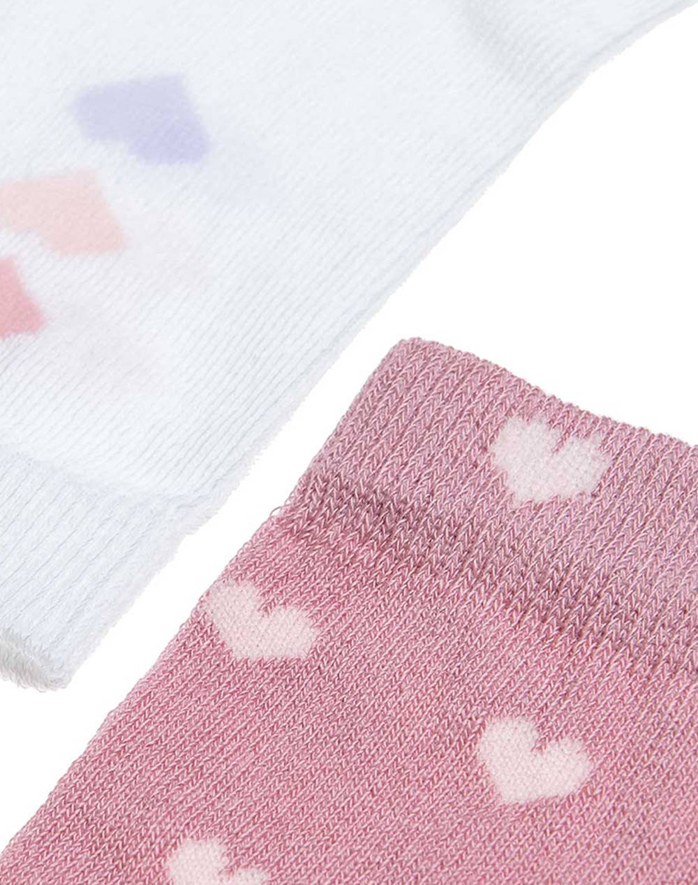 ALOUETTE ΚΑΛΤΣΑ ΣΕΤ 2ΤΕΜ. ALOUETTE KIDS 00018082K-0025 Multi φωτογραφία