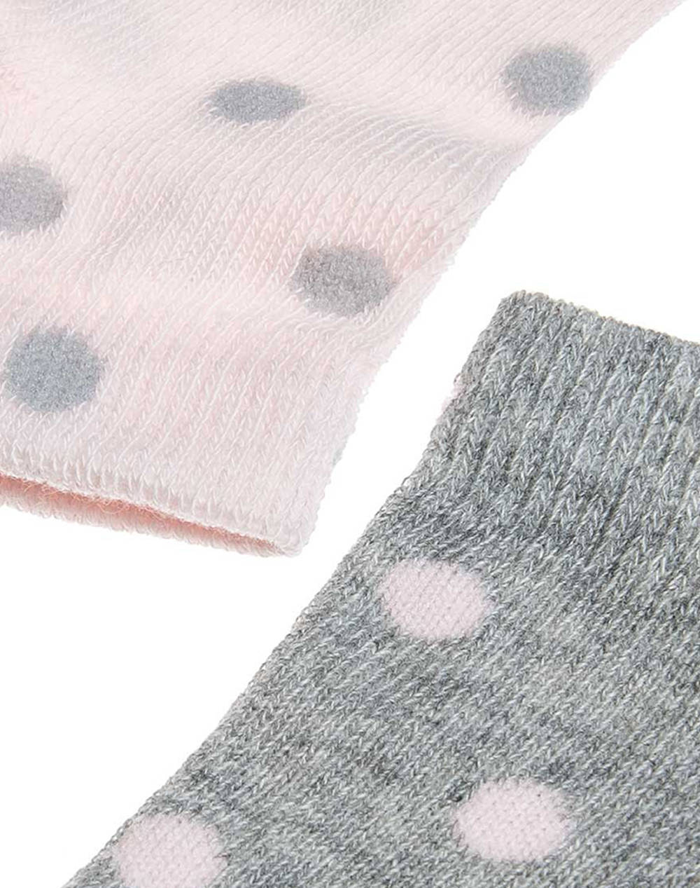 ALOUETTE ΚΑΛΤΣΑ ΣΕΤ 2ΤΕΜ.ΤΕΡΛΙΚΙ ALOUETTE KIDS 00018083K-0025 Multi φωτογραφία