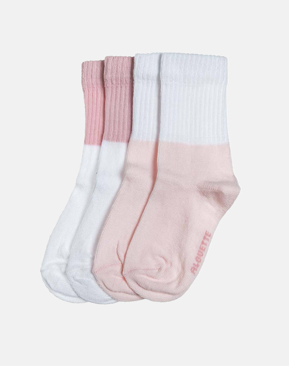 ALOUETTE ALOUETTE ΚΑΛΤΣΑ ΣΕΤ 2ΤΕΜ. ALOUETTE KIDS 00018086K-0025 Mixed
