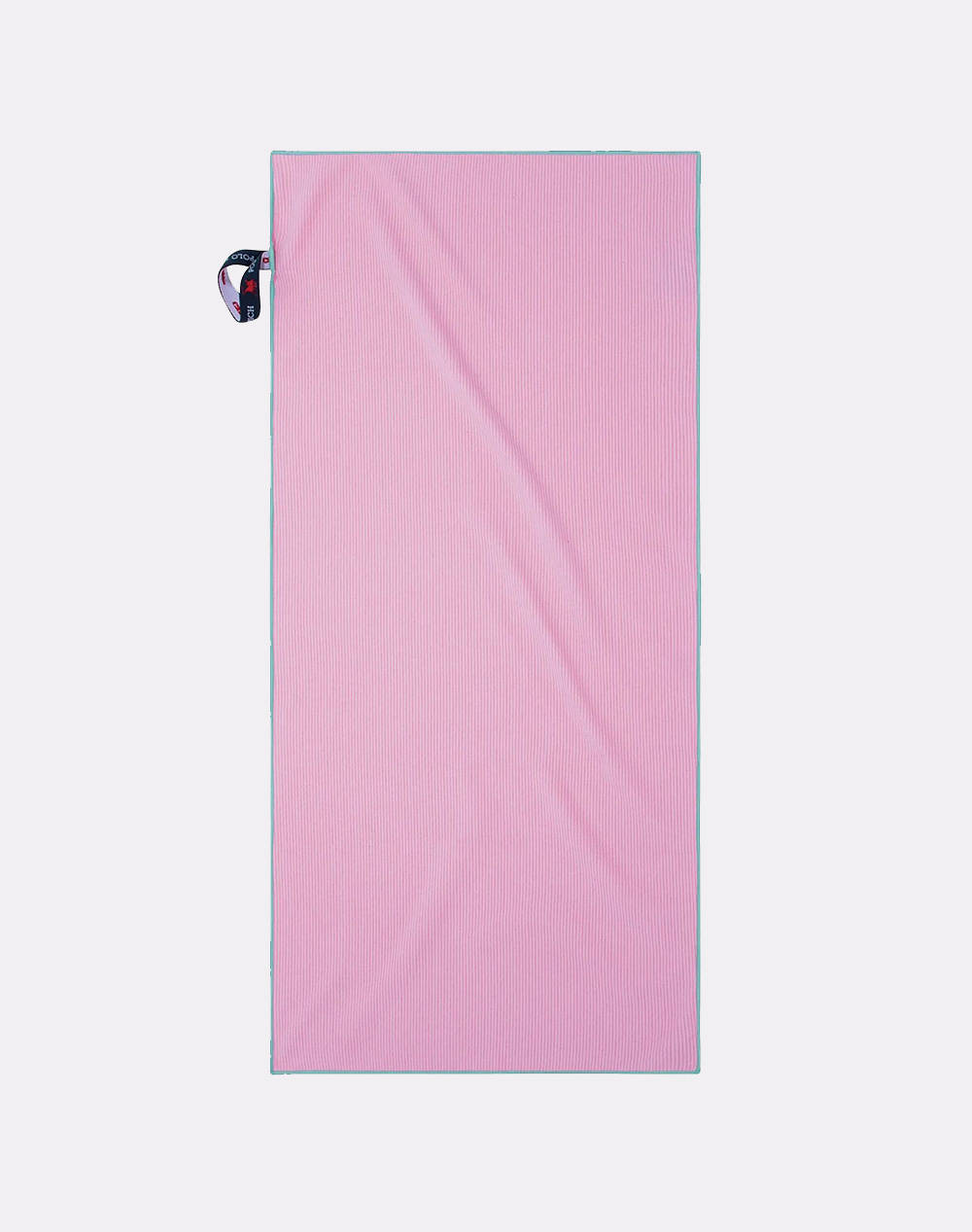 DAS DAS 3870 ΠΕΤΣΕΤΑ ΓΥΜΝΑΣΤΗΡΙΟΥ 45Χ90 GREENWICH POLO CLUB (Διαστάσεις:45 x90εκ.) 267459003870