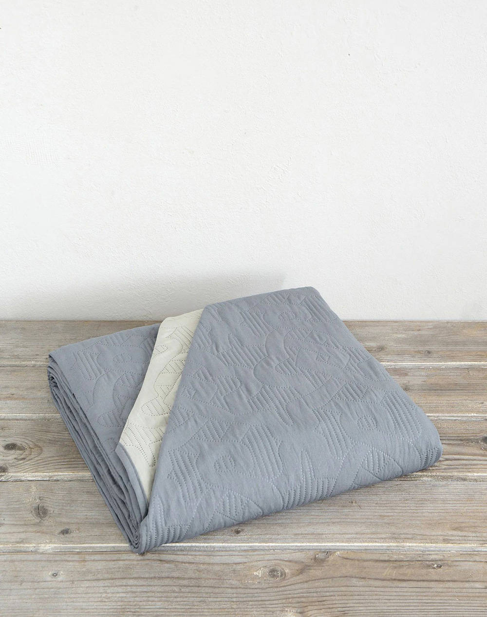 NIMA HOME NIMA Κουβερλί Μονό 160x240 - Avana Oat Beige / Medium Gray ( Διαστάσεις: 160 x 240 εκ) 33312
