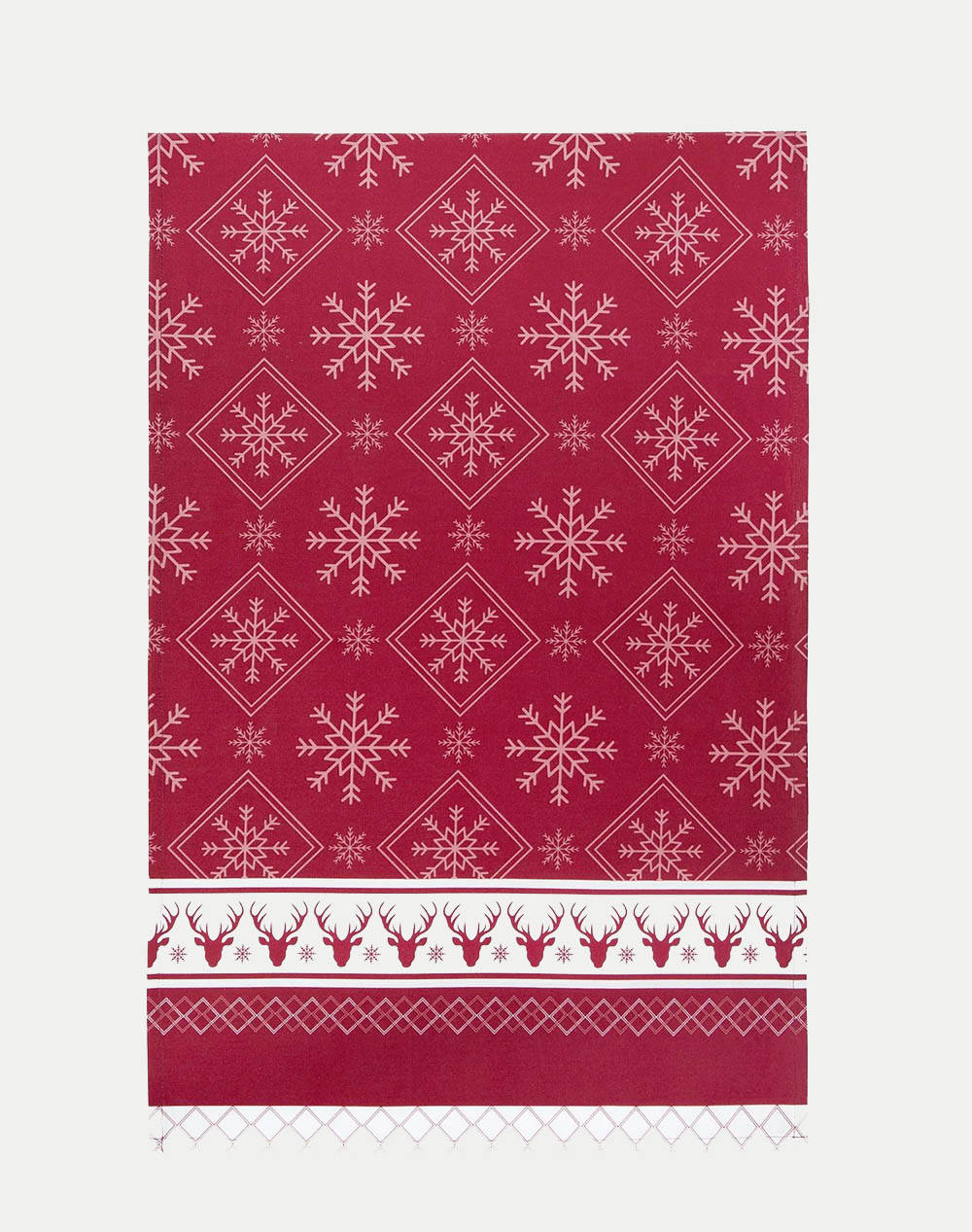 NIMA HOME NIMA Runner - Christmas Day (Διαστάσεις: 48χ150 εκ.) N34379