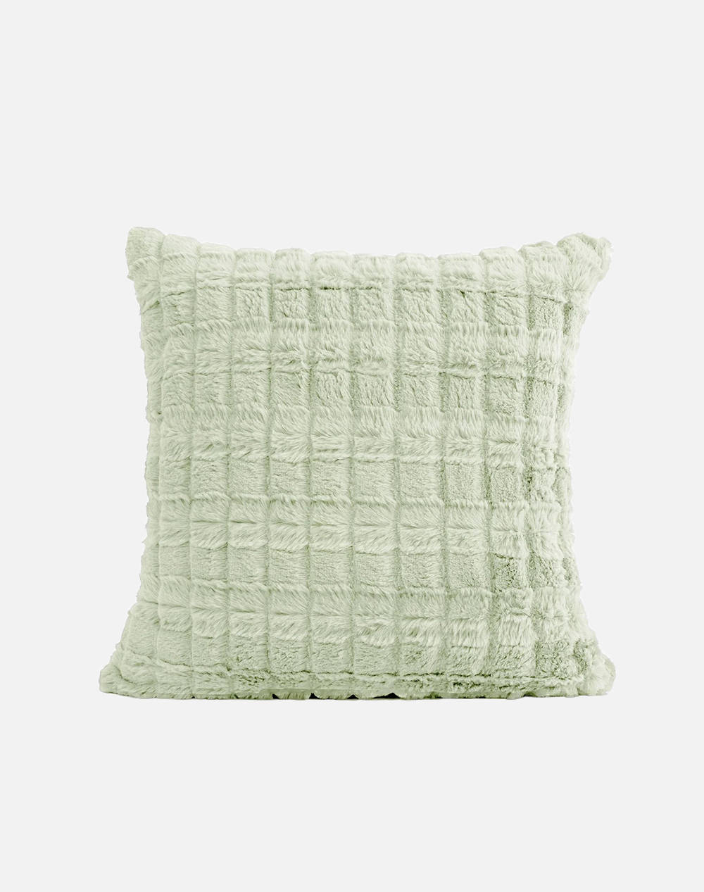 NIMA HOME NIMA Διακοσμητικό Μαξιλάρι - Weave Mint (Διαστασεις: 40x40 εκ.) N33959