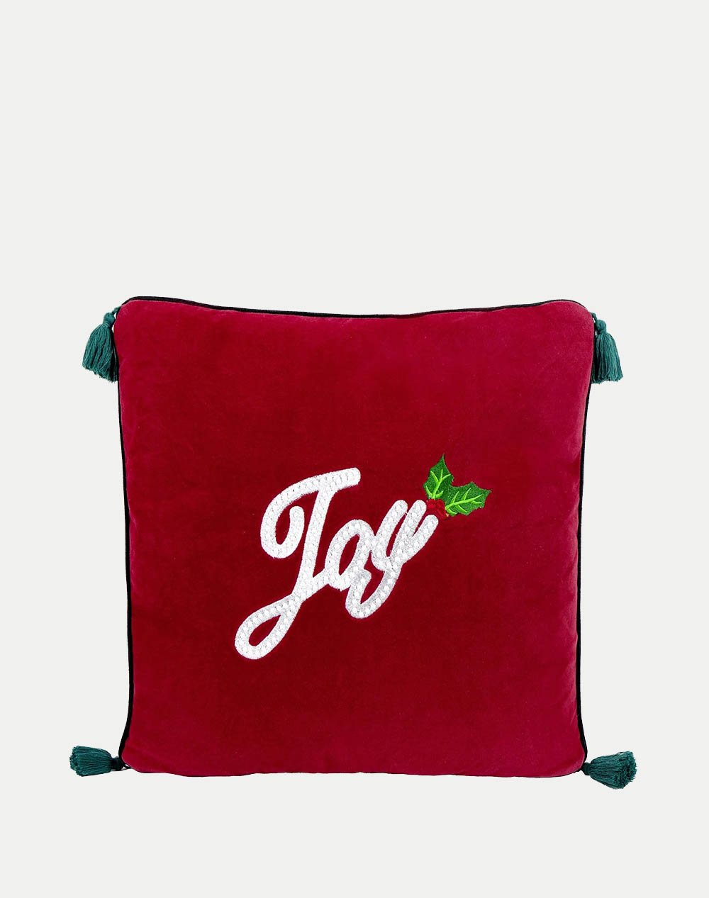 NIMA HOME NIMA Διακοσμητικό μαξιλάρι 45x45 - Joyous (Διαστάσεις: 45x45 εκ) N34127